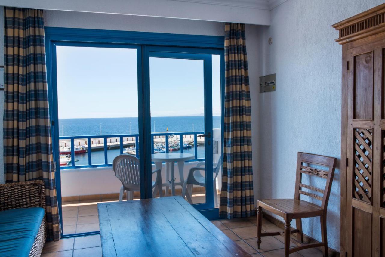 פוארטו דל כרמן Apartamentos Agua Marina מראה חיצוני תמונה
