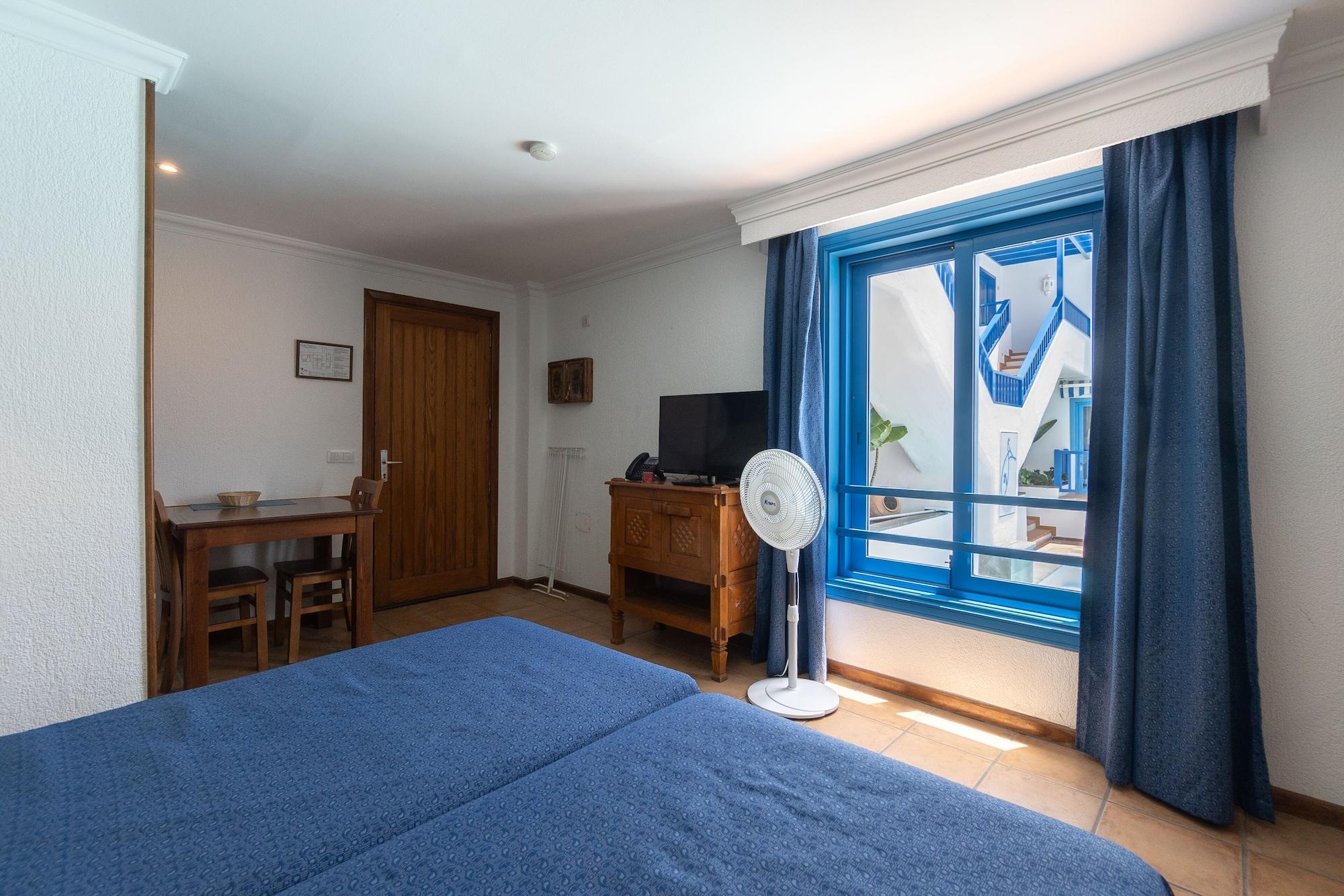 פוארטו דל כרמן Apartamentos Agua Marina מראה חיצוני תמונה