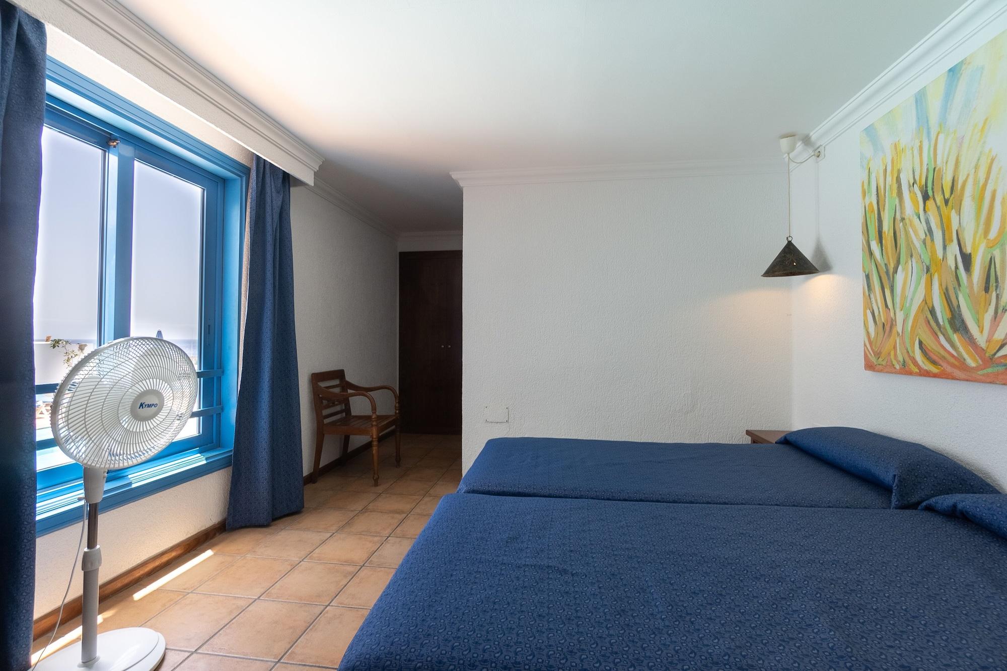 פוארטו דל כרמן Apartamentos Agua Marina מראה חיצוני תמונה