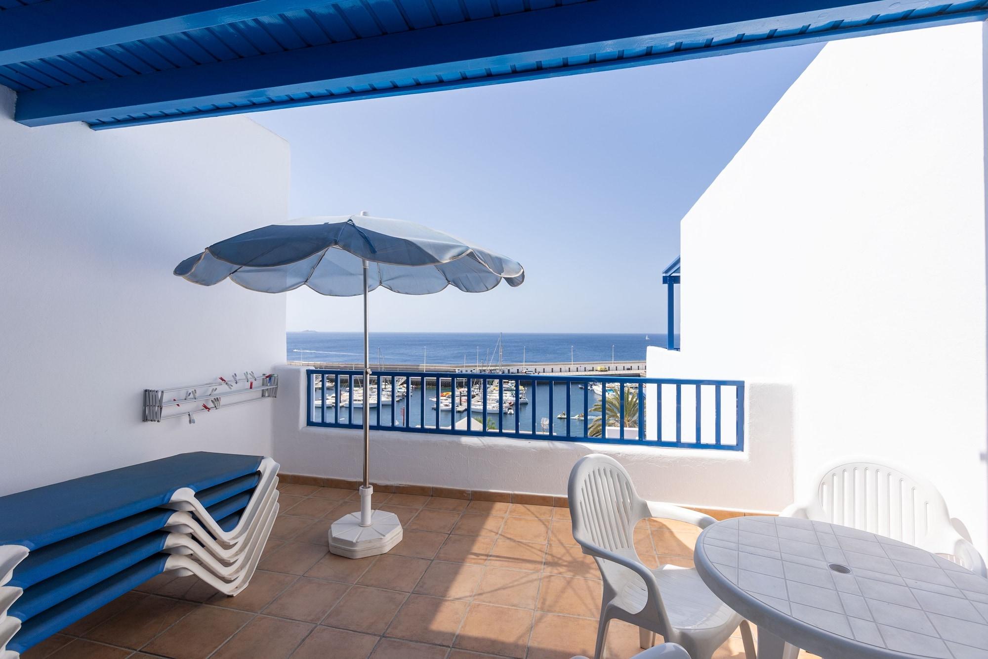 פוארטו דל כרמן Apartamentos Agua Marina מראה חיצוני תמונה