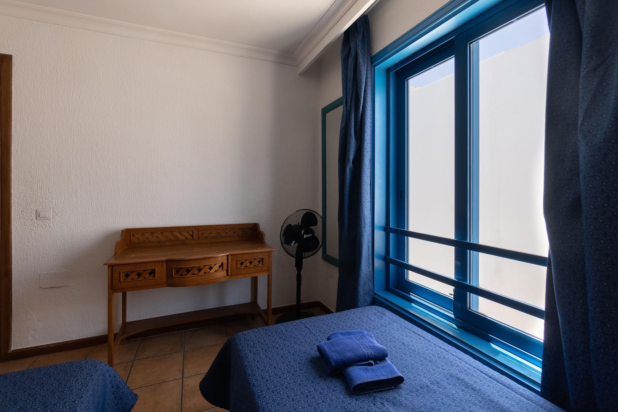 פוארטו דל כרמן Apartamentos Agua Marina מראה חיצוני תמונה