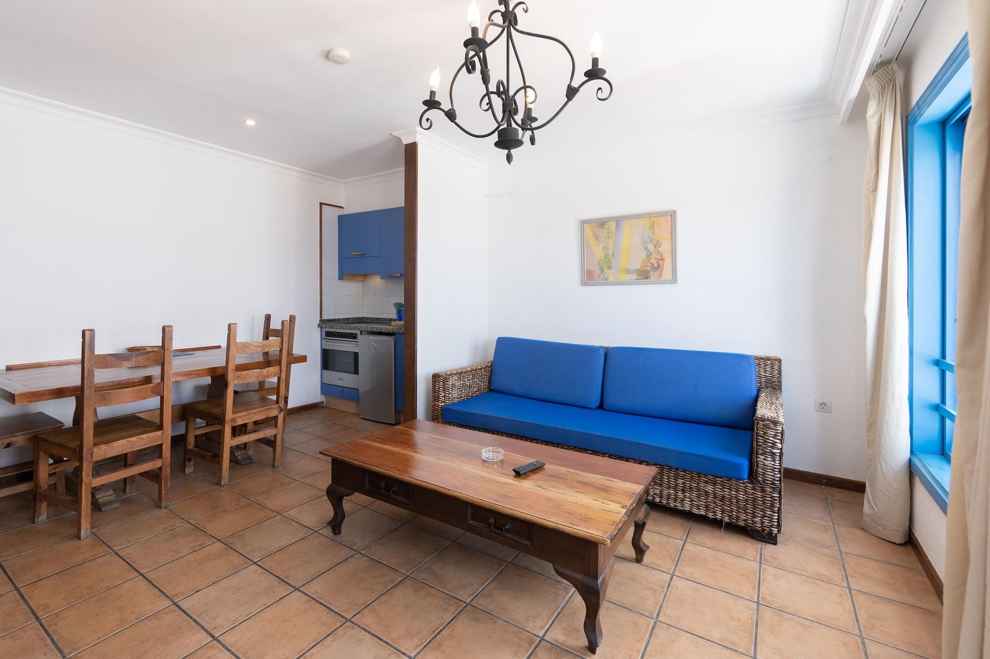 פוארטו דל כרמן Apartamentos Agua Marina מראה חיצוני תמונה