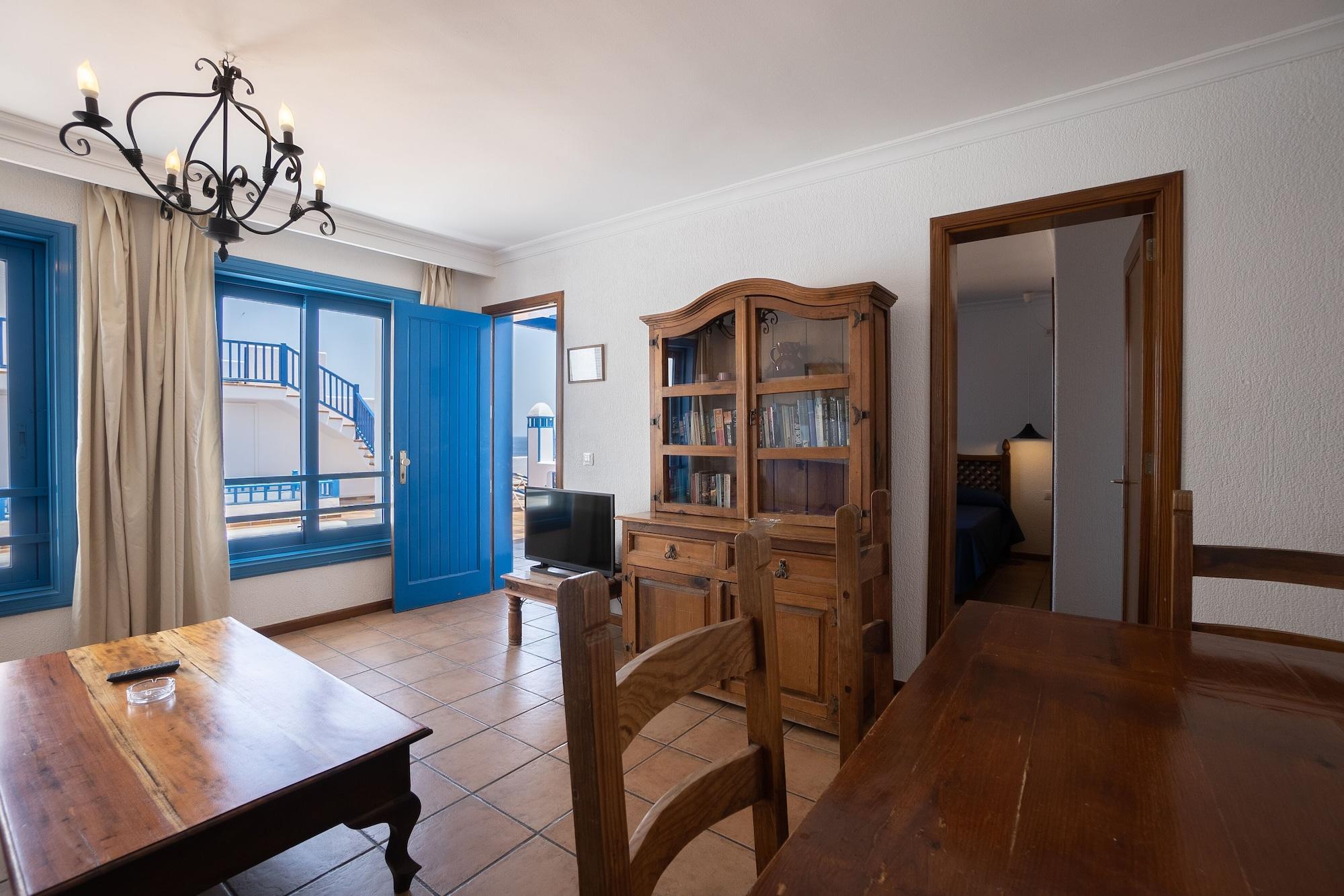 פוארטו דל כרמן Apartamentos Agua Marina מראה חיצוני תמונה