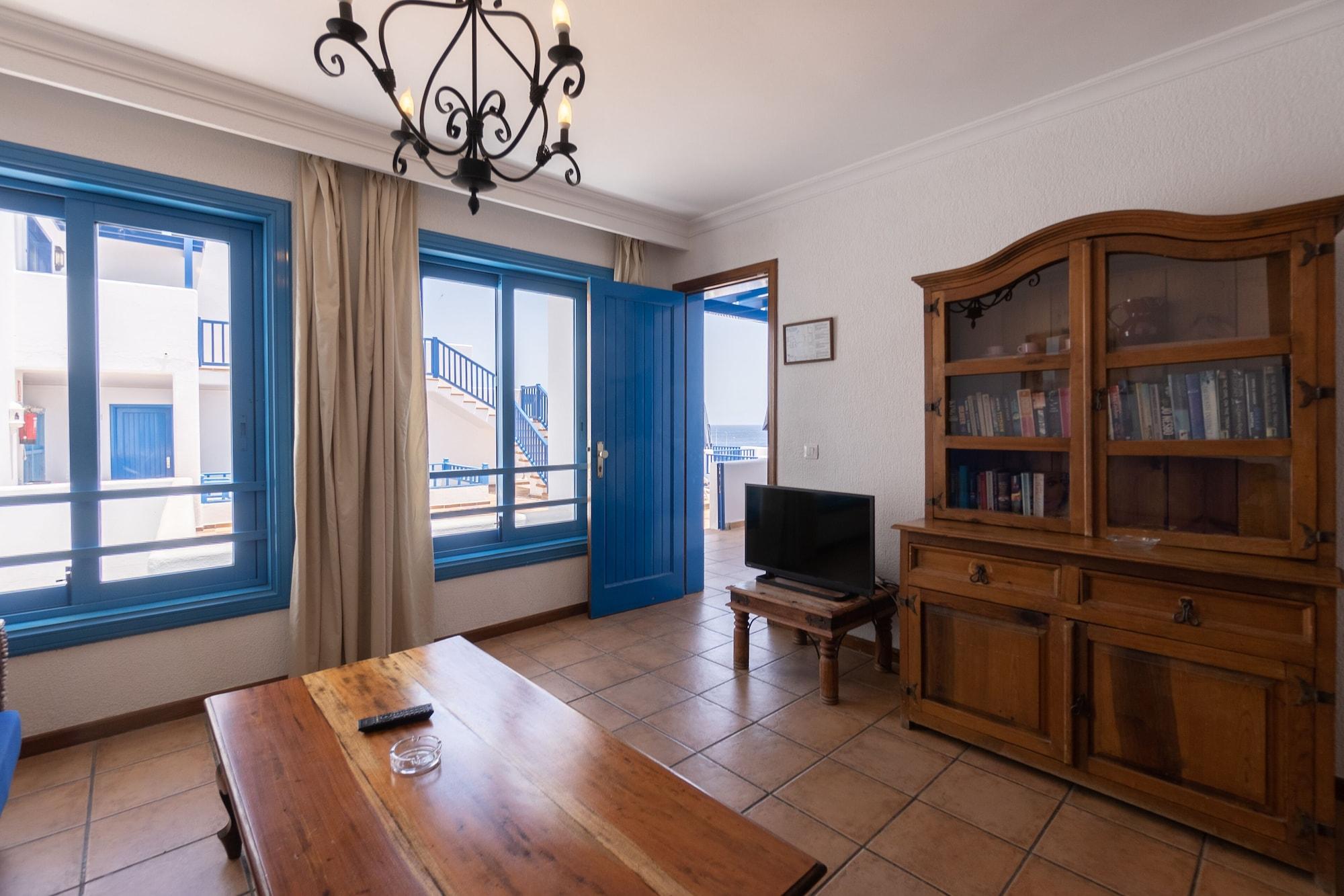 פוארטו דל כרמן Apartamentos Agua Marina מראה חיצוני תמונה