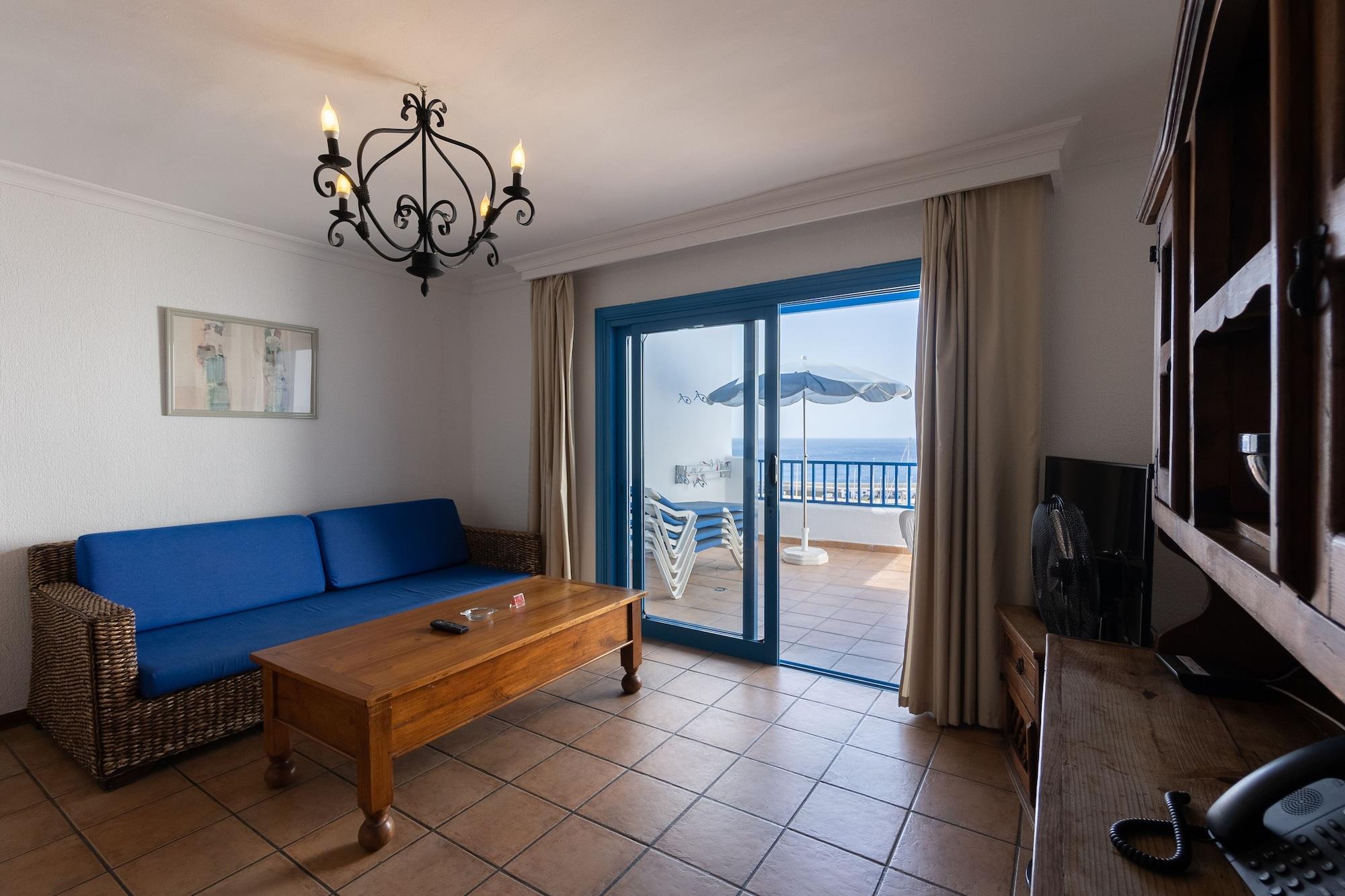 פוארטו דל כרמן Apartamentos Agua Marina מראה חיצוני תמונה