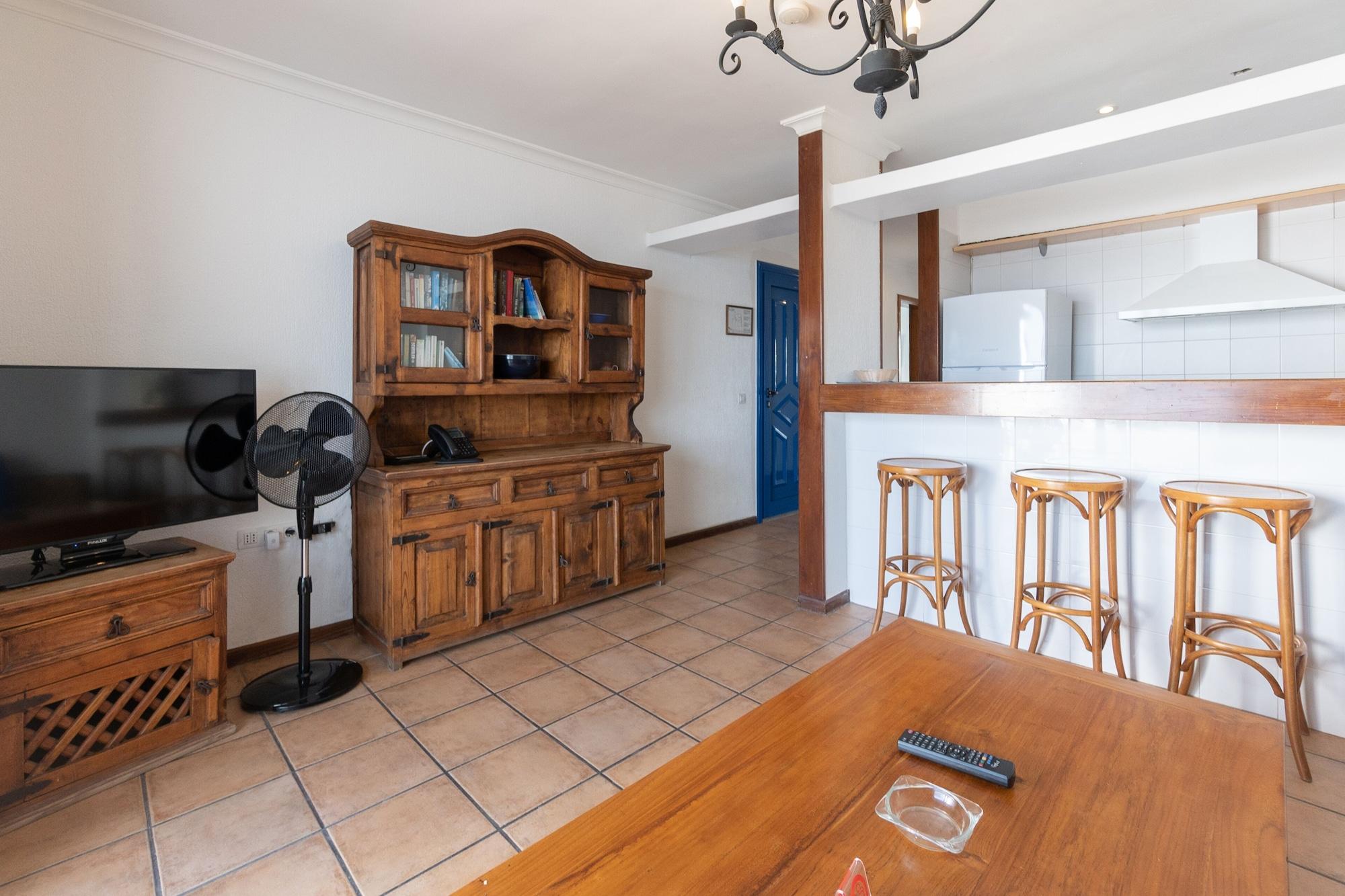 פוארטו דל כרמן Apartamentos Agua Marina מראה חיצוני תמונה