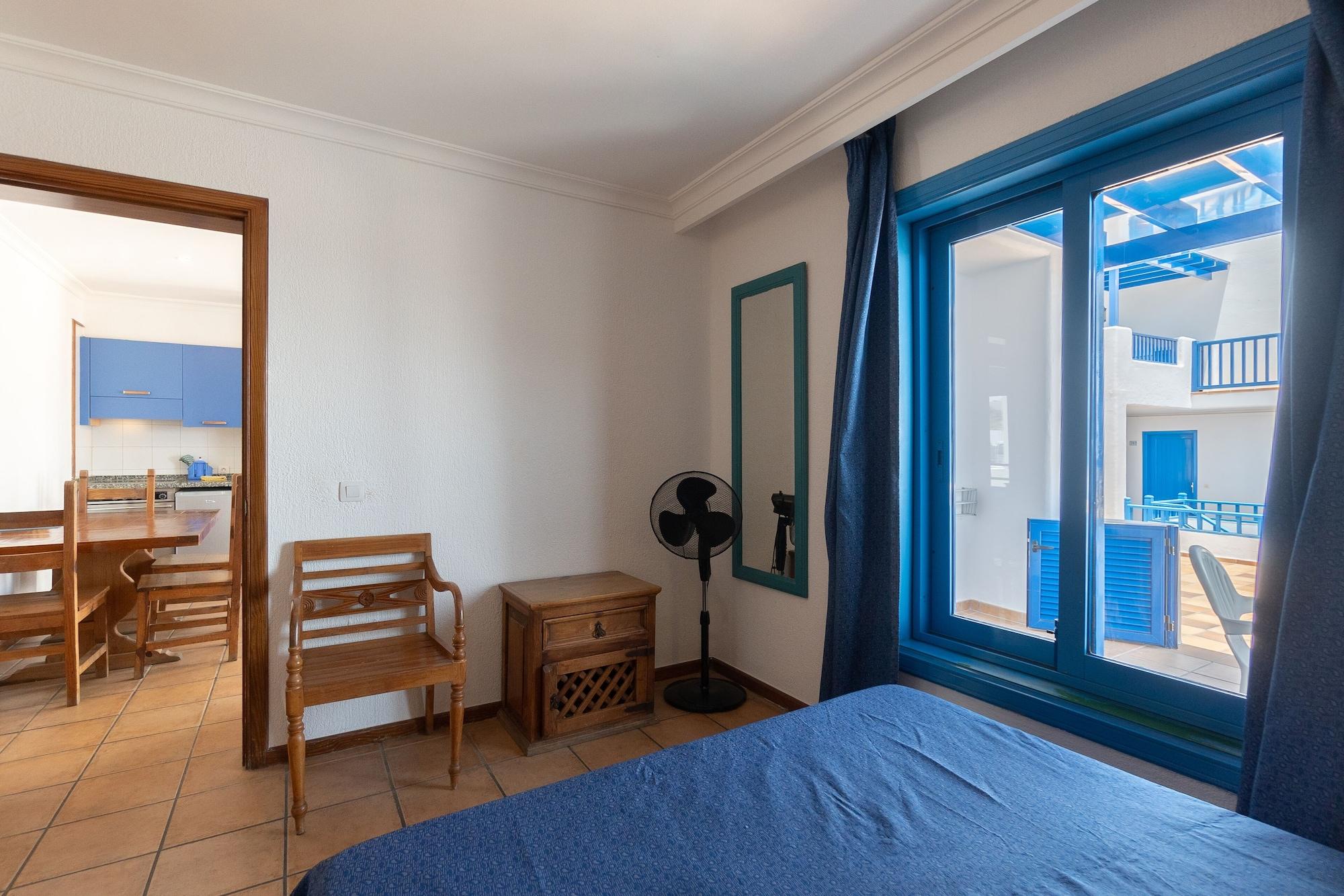 פוארטו דל כרמן Apartamentos Agua Marina מראה חיצוני תמונה