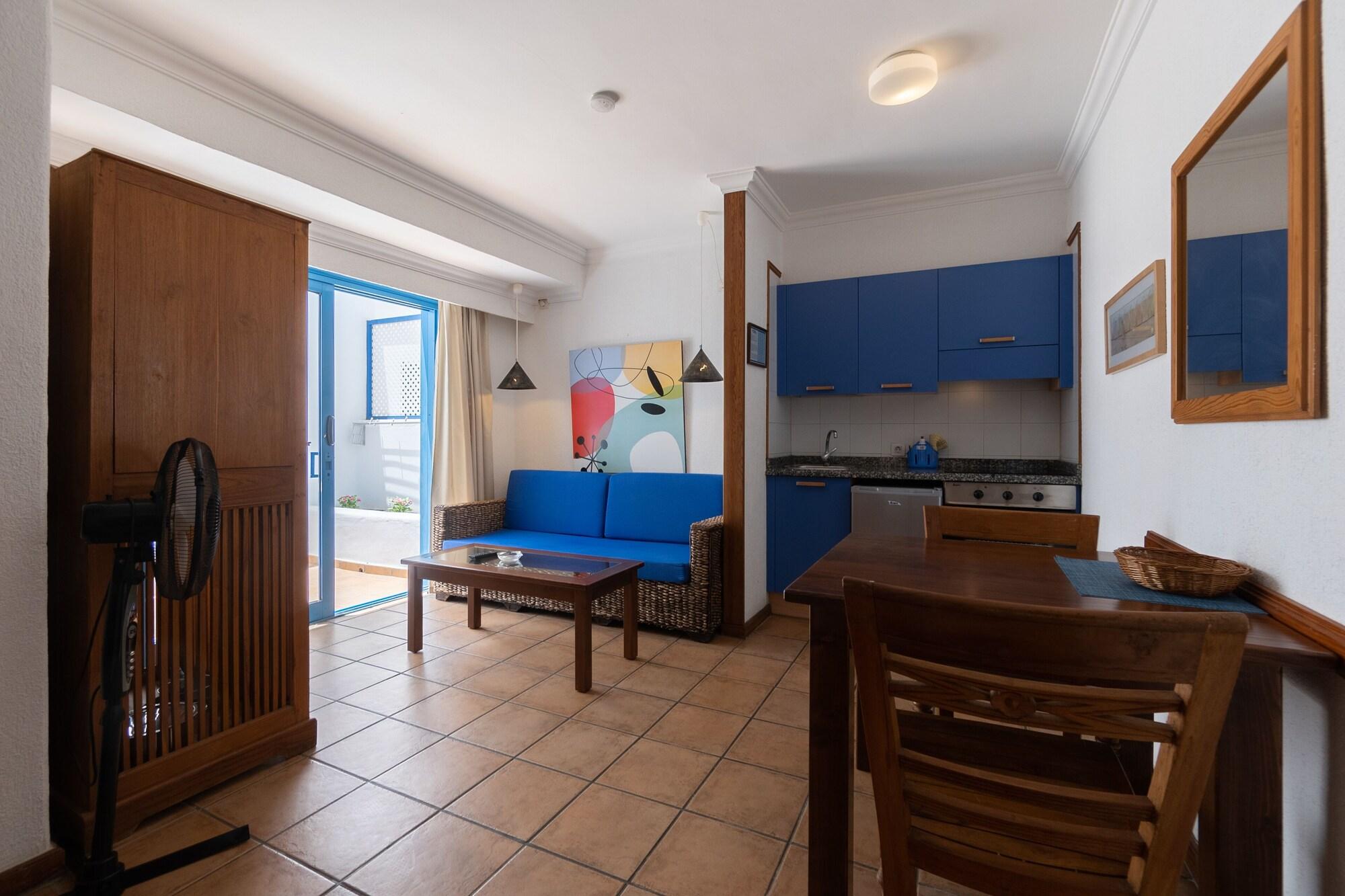 פוארטו דל כרמן Apartamentos Agua Marina מראה חיצוני תמונה
