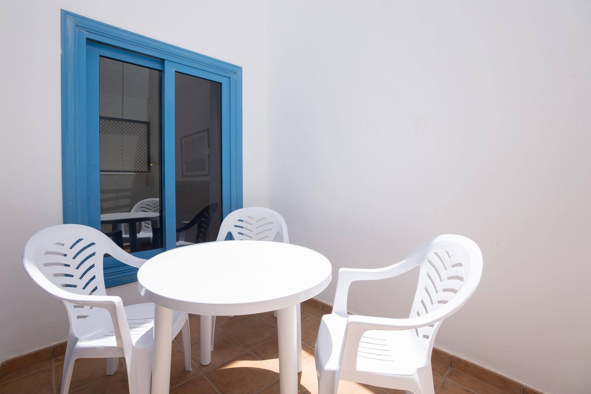 פוארטו דל כרמן Apartamentos Agua Marina מראה חיצוני תמונה