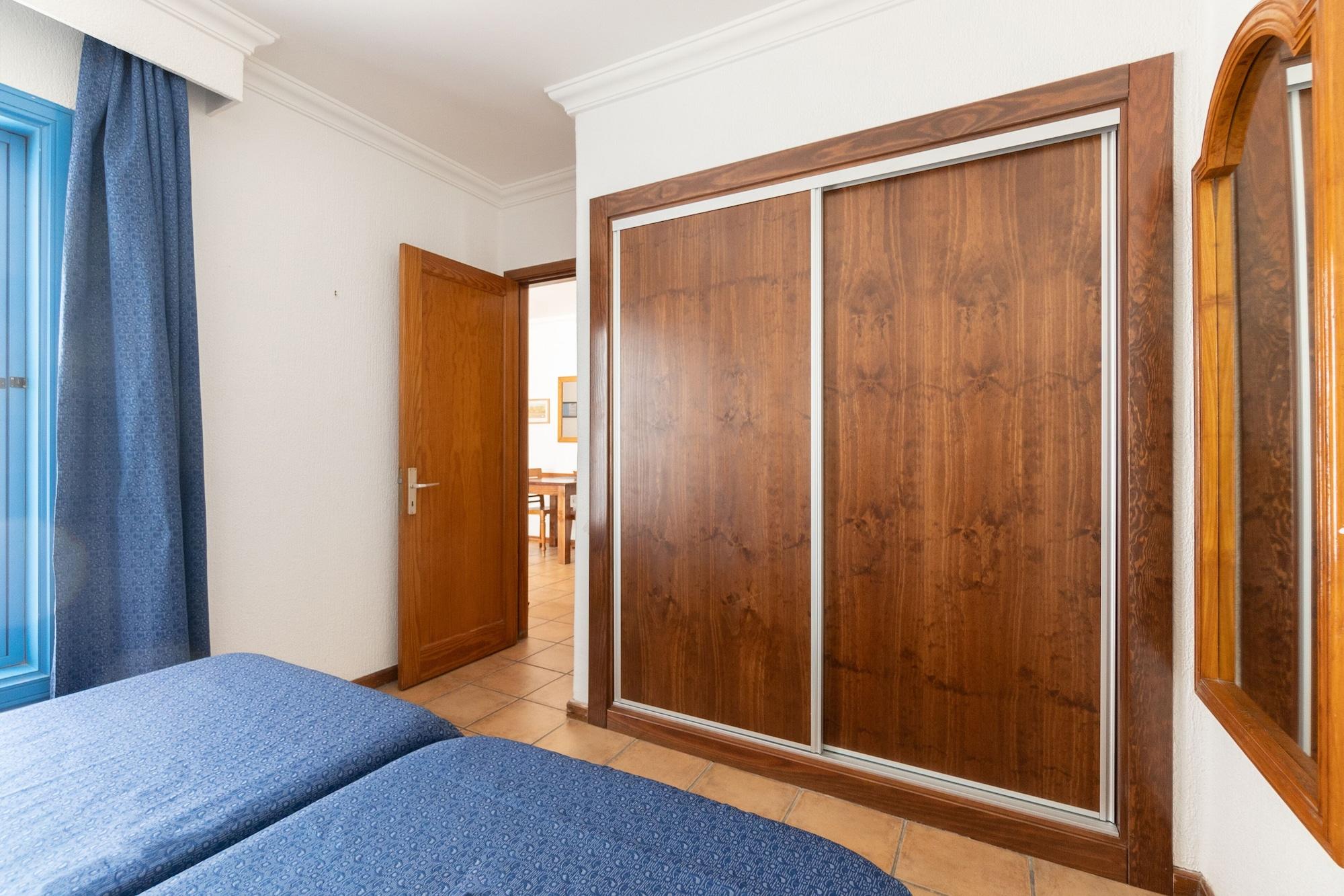 פוארטו דל כרמן Apartamentos Agua Marina מראה חיצוני תמונה