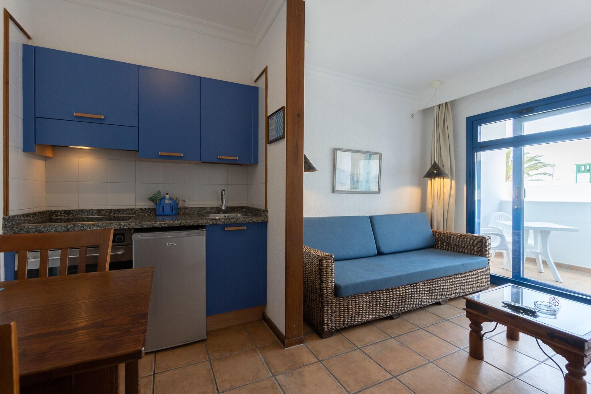 פוארטו דל כרמן Apartamentos Agua Marina מראה חיצוני תמונה