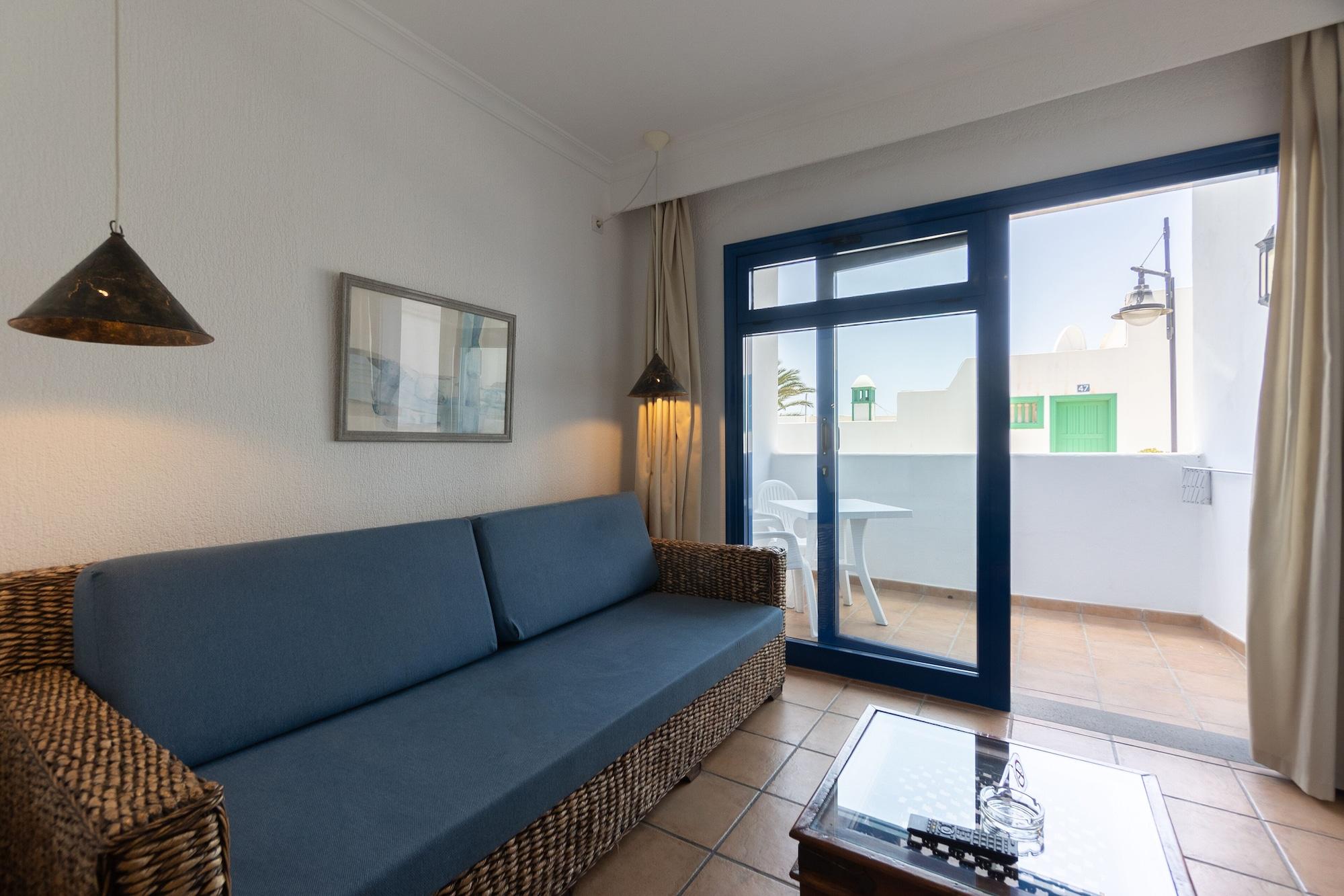 פוארטו דל כרמן Apartamentos Agua Marina מראה חיצוני תמונה