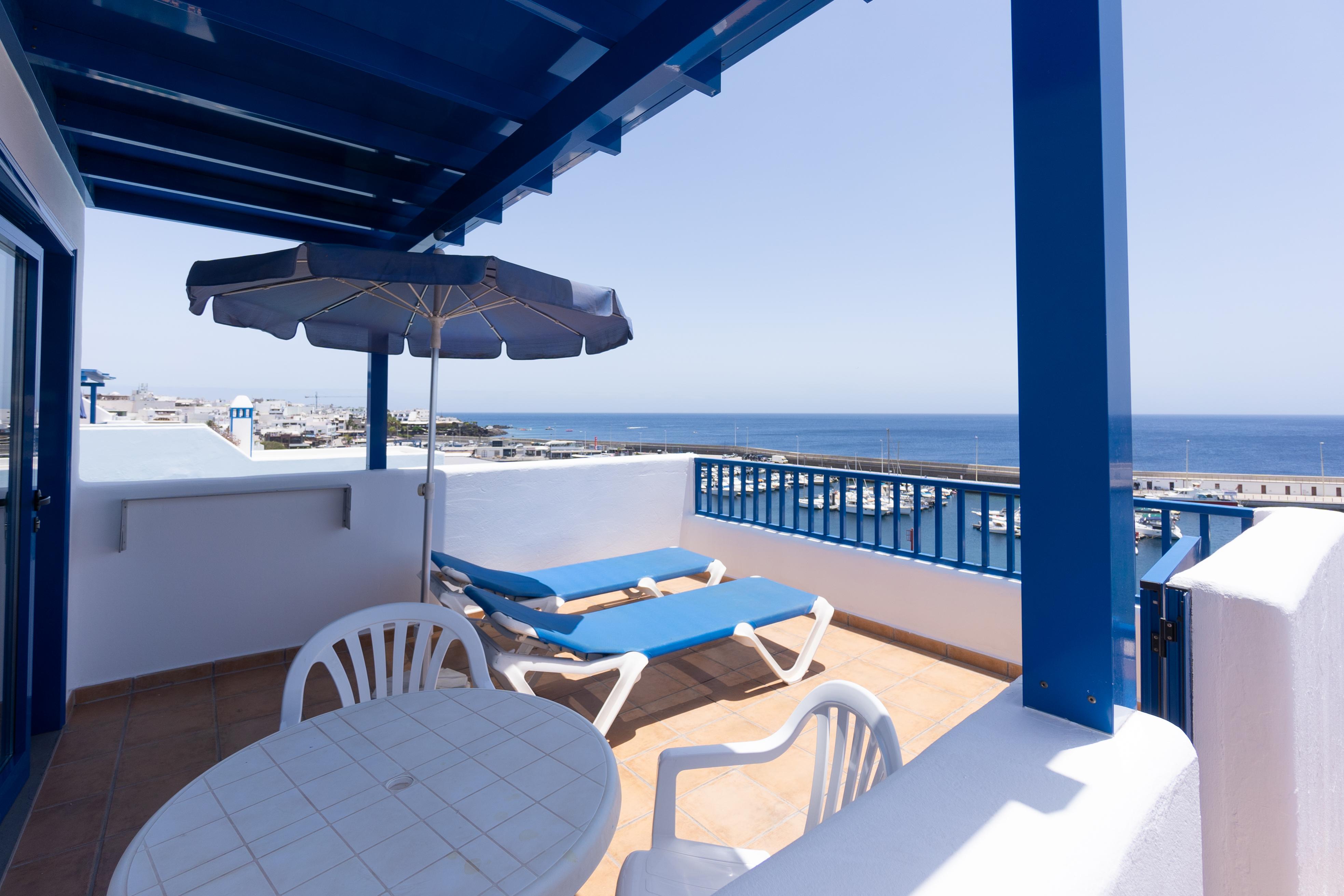 פוארטו דל כרמן Apartamentos Agua Marina מראה חיצוני תמונה
