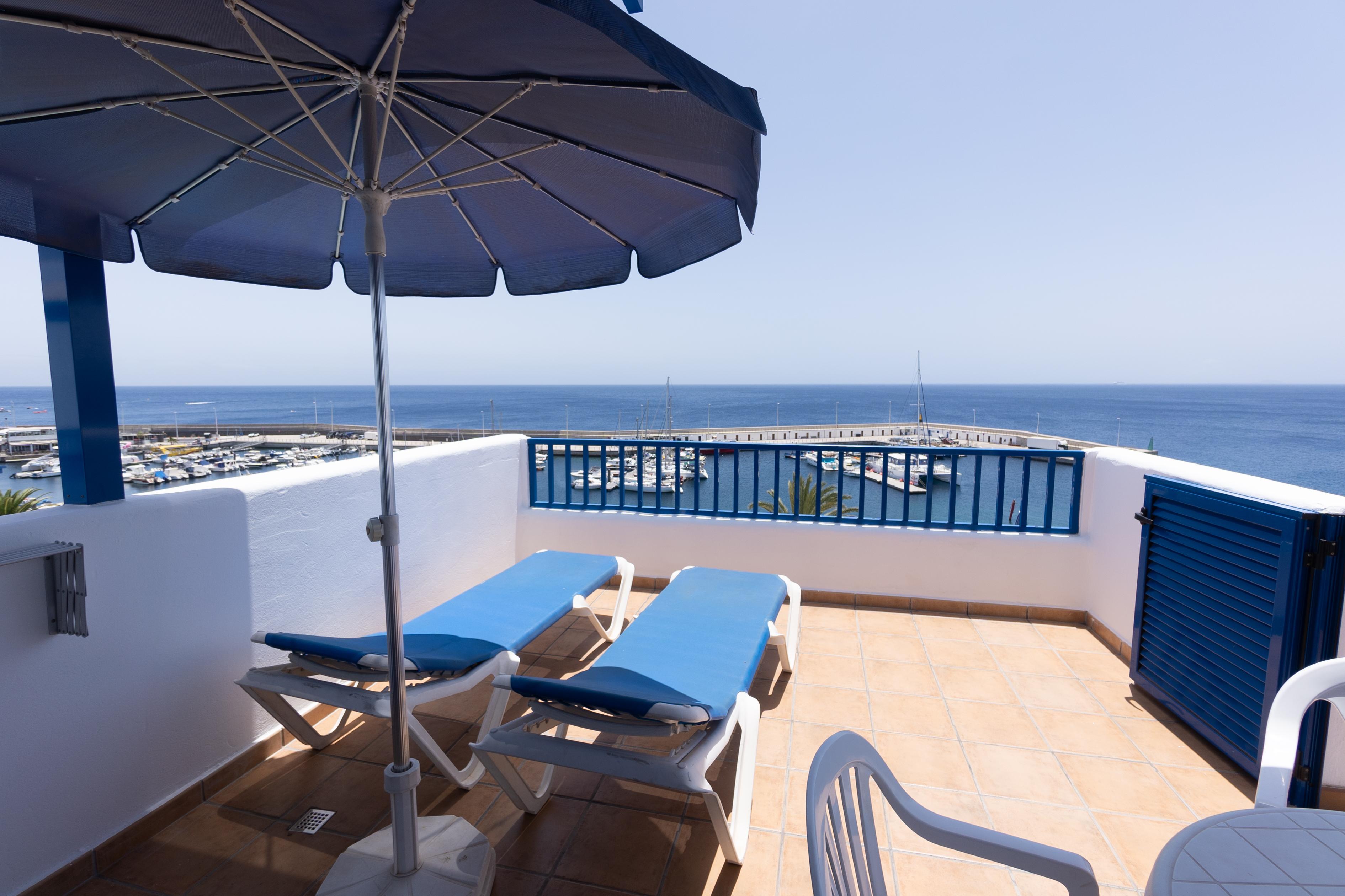 פוארטו דל כרמן Apartamentos Agua Marina מראה חיצוני תמונה