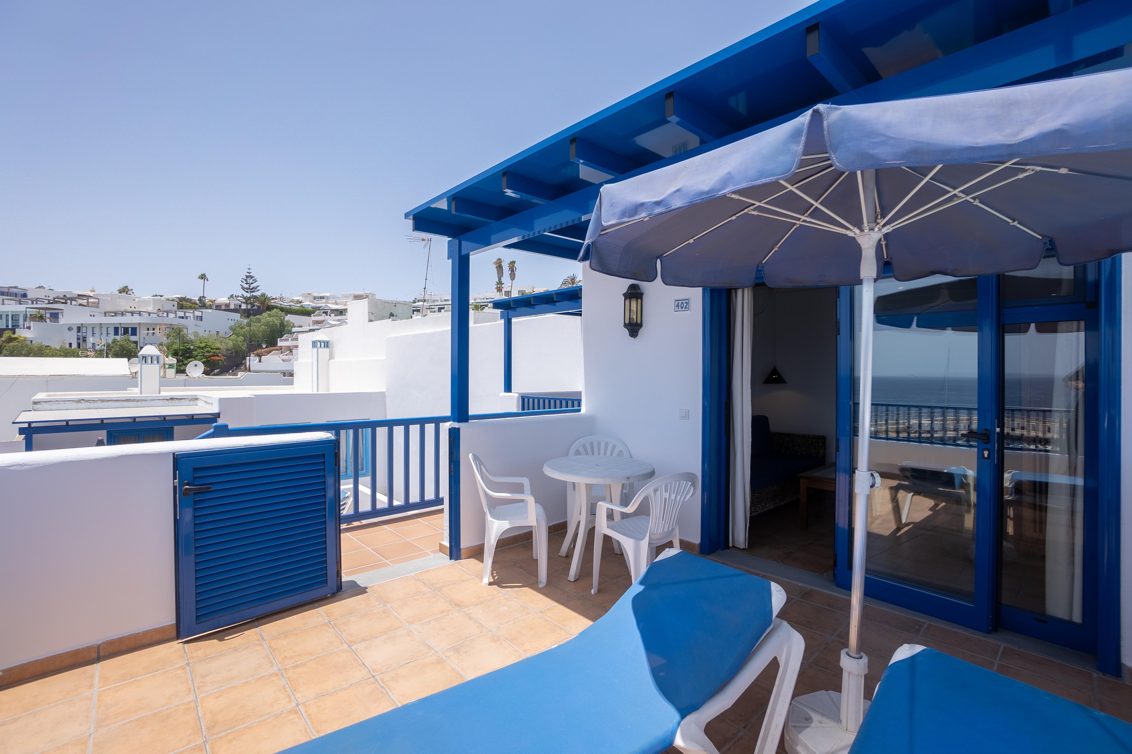 פוארטו דל כרמן Apartamentos Agua Marina מראה חיצוני תמונה
