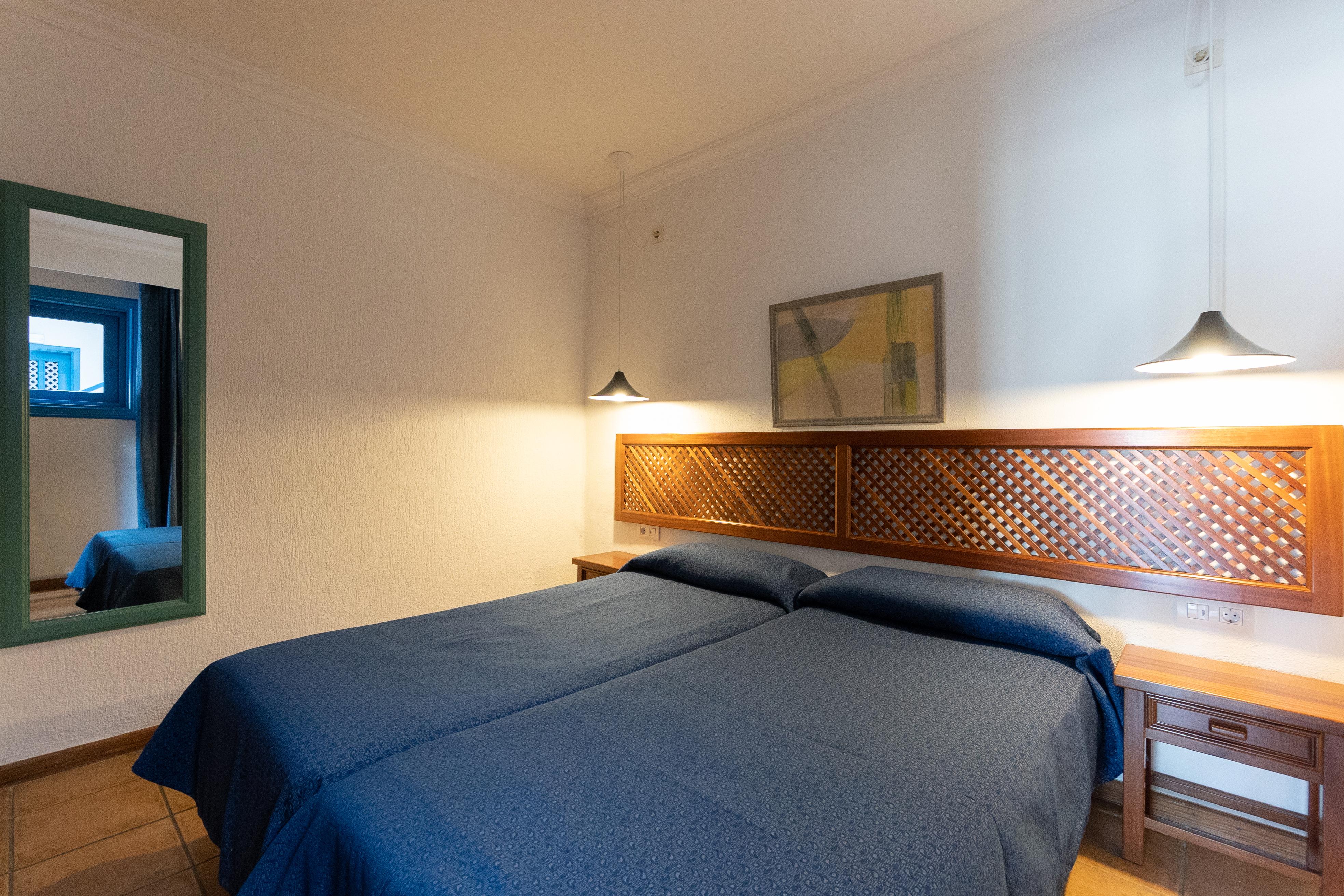 פוארטו דל כרמן Apartamentos Agua Marina מראה חיצוני תמונה