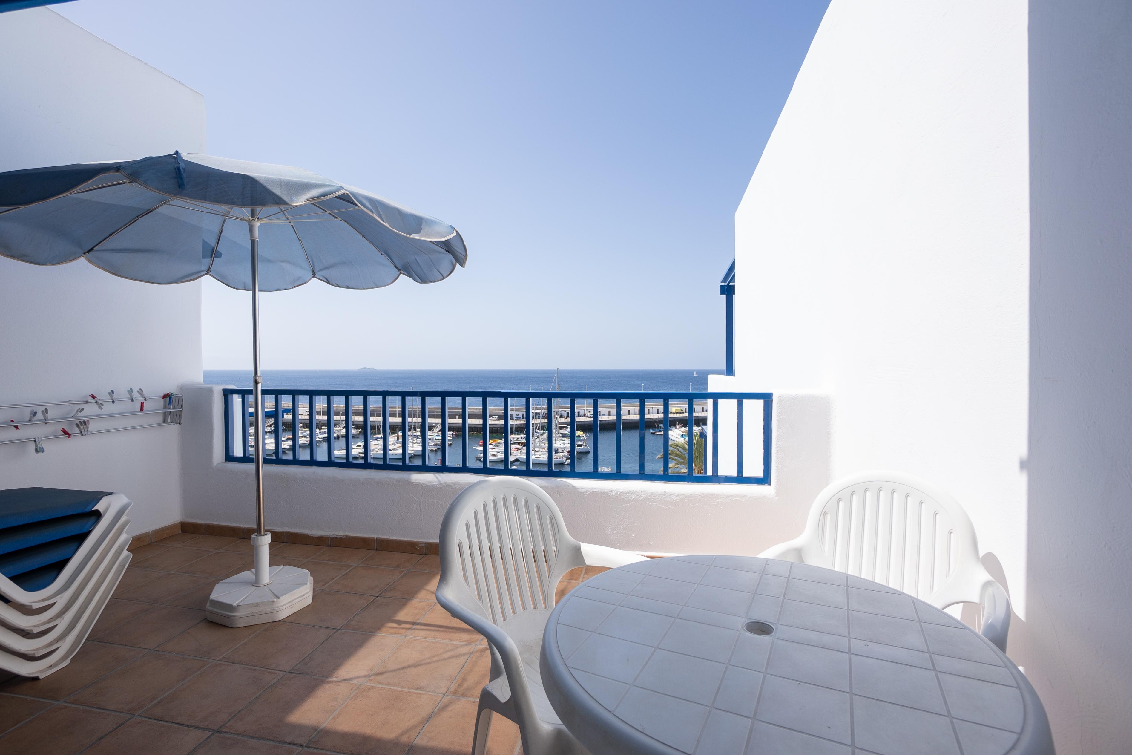 פוארטו דל כרמן Apartamentos Agua Marina מראה חיצוני תמונה
