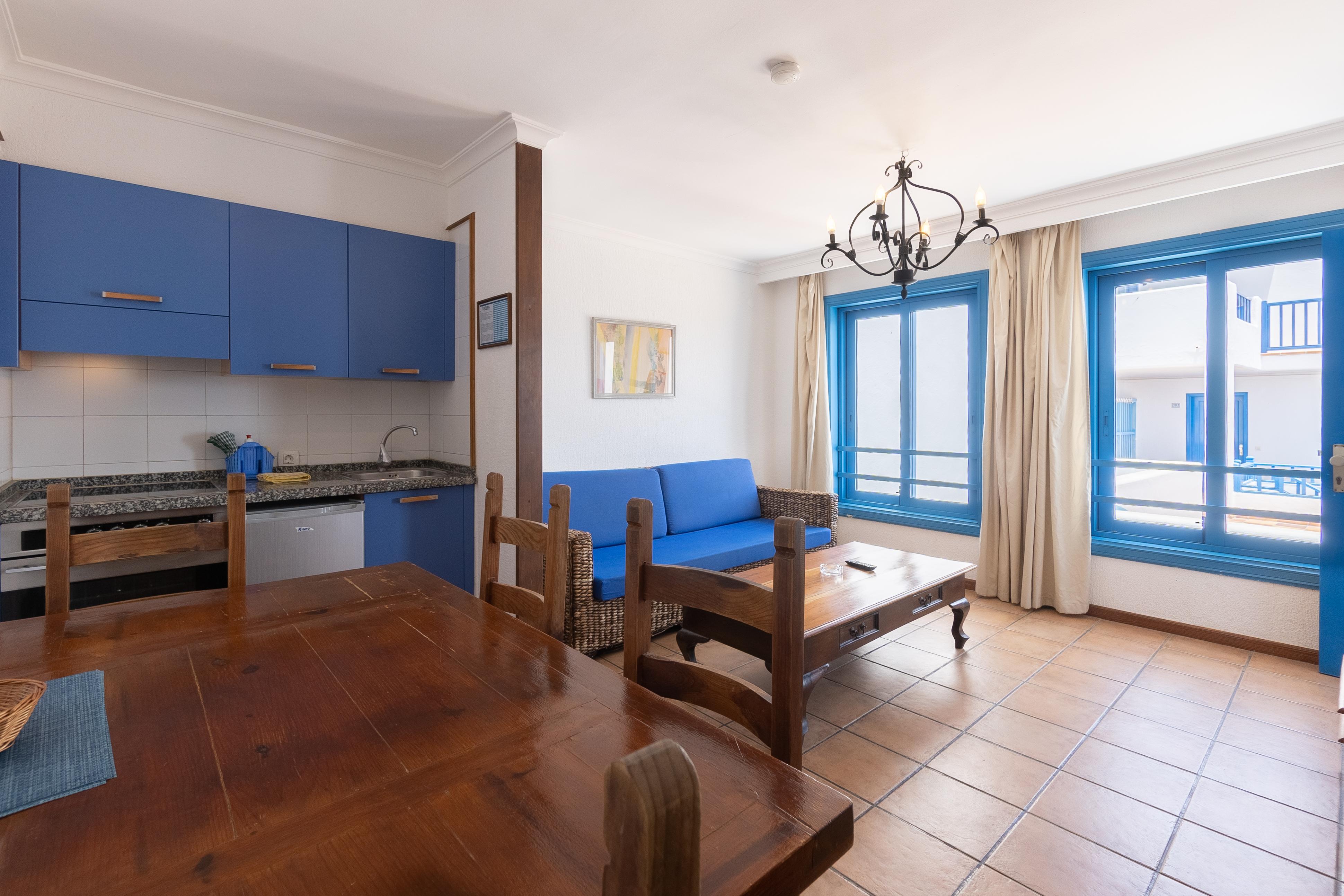 פוארטו דל כרמן Apartamentos Agua Marina מראה חיצוני תמונה