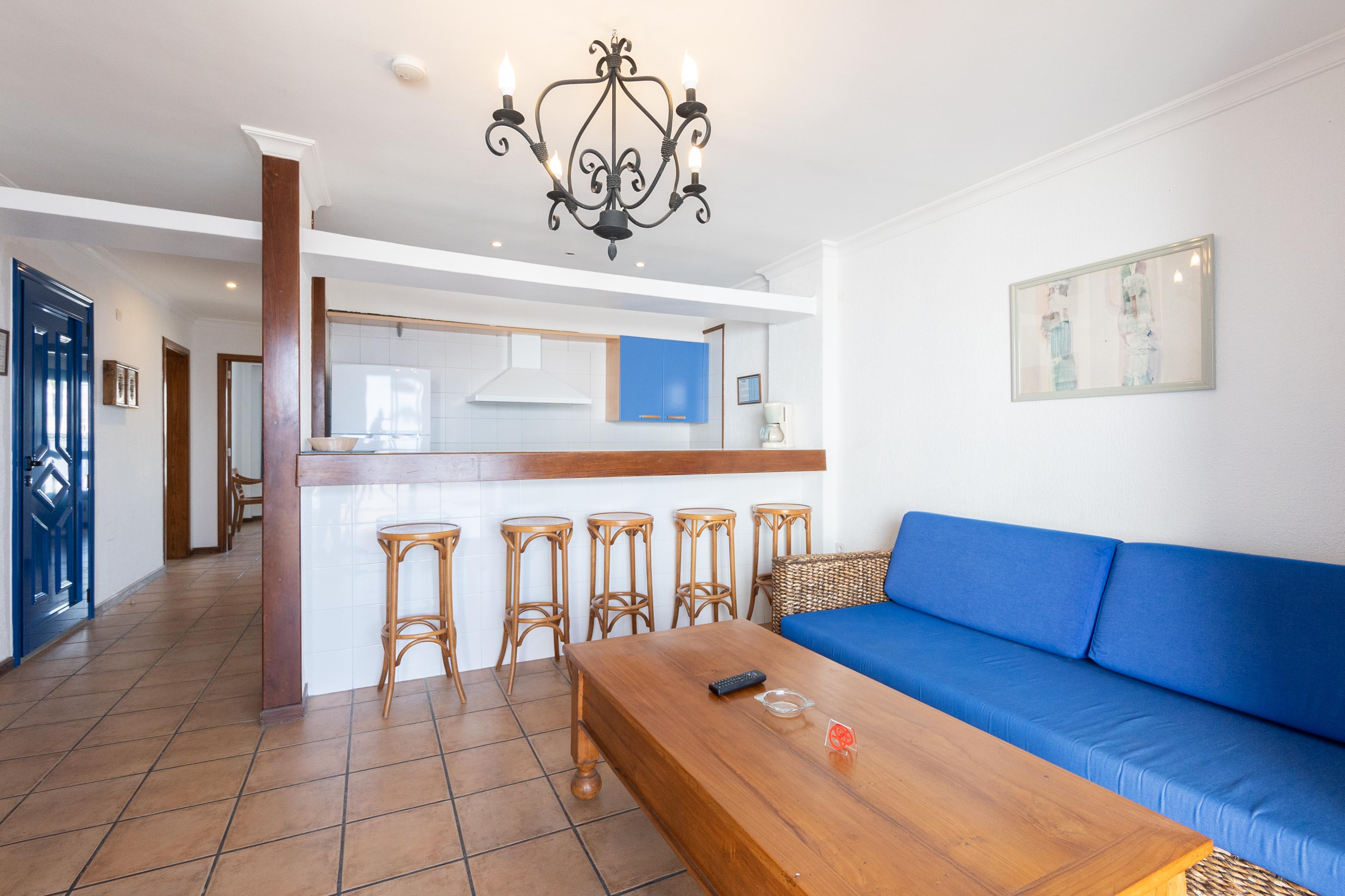 פוארטו דל כרמן Apartamentos Agua Marina מראה חיצוני תמונה
