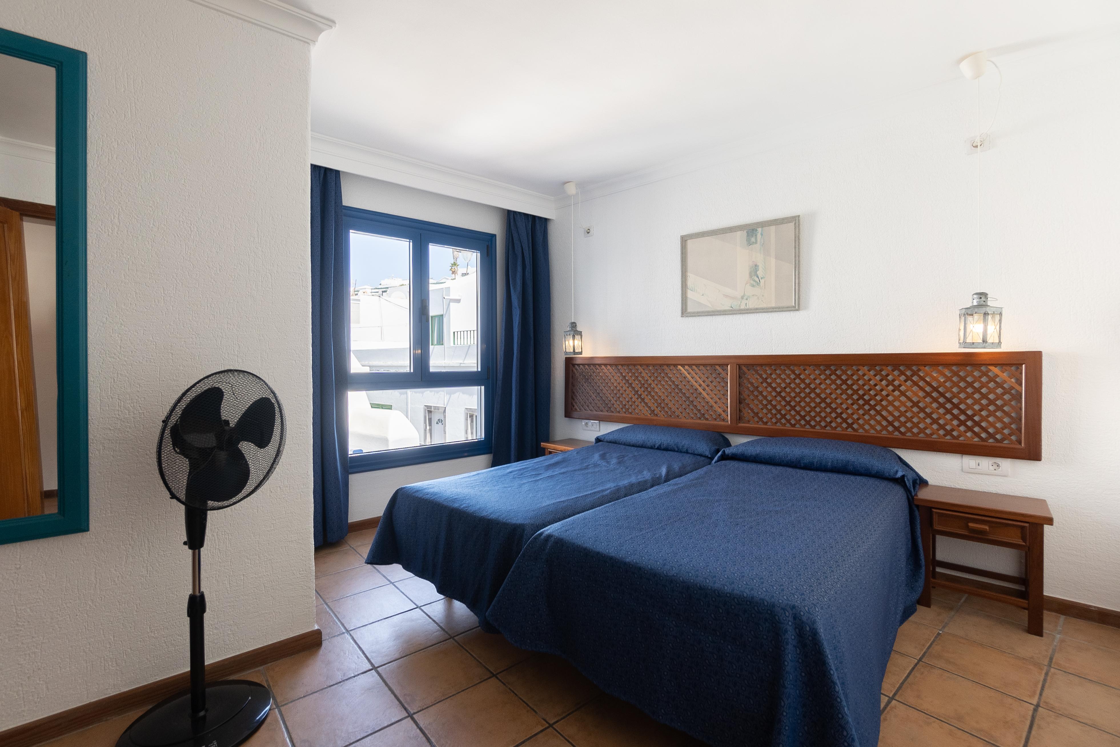 פוארטו דל כרמן Apartamentos Agua Marina מראה חיצוני תמונה