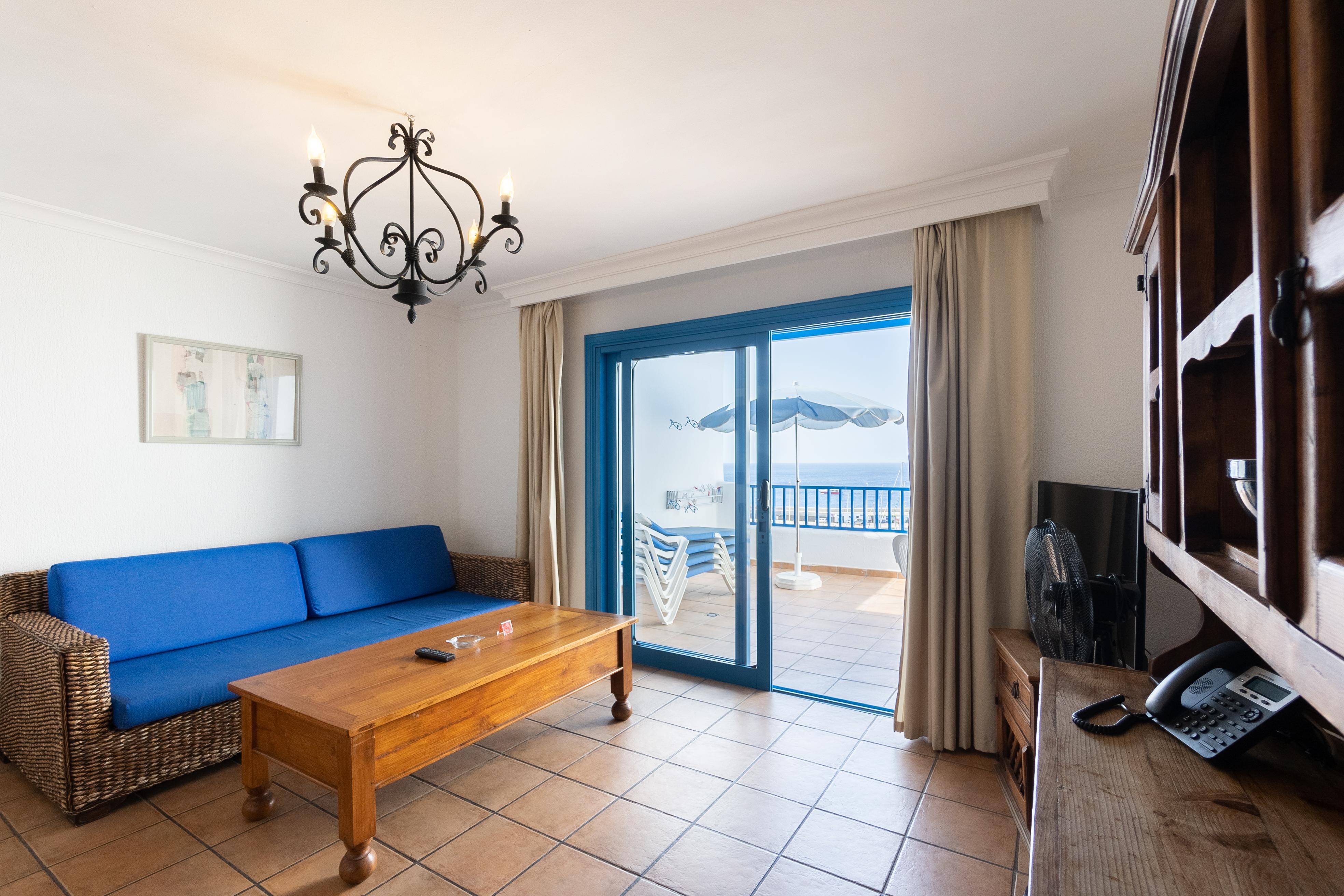 פוארטו דל כרמן Apartamentos Agua Marina מראה חיצוני תמונה