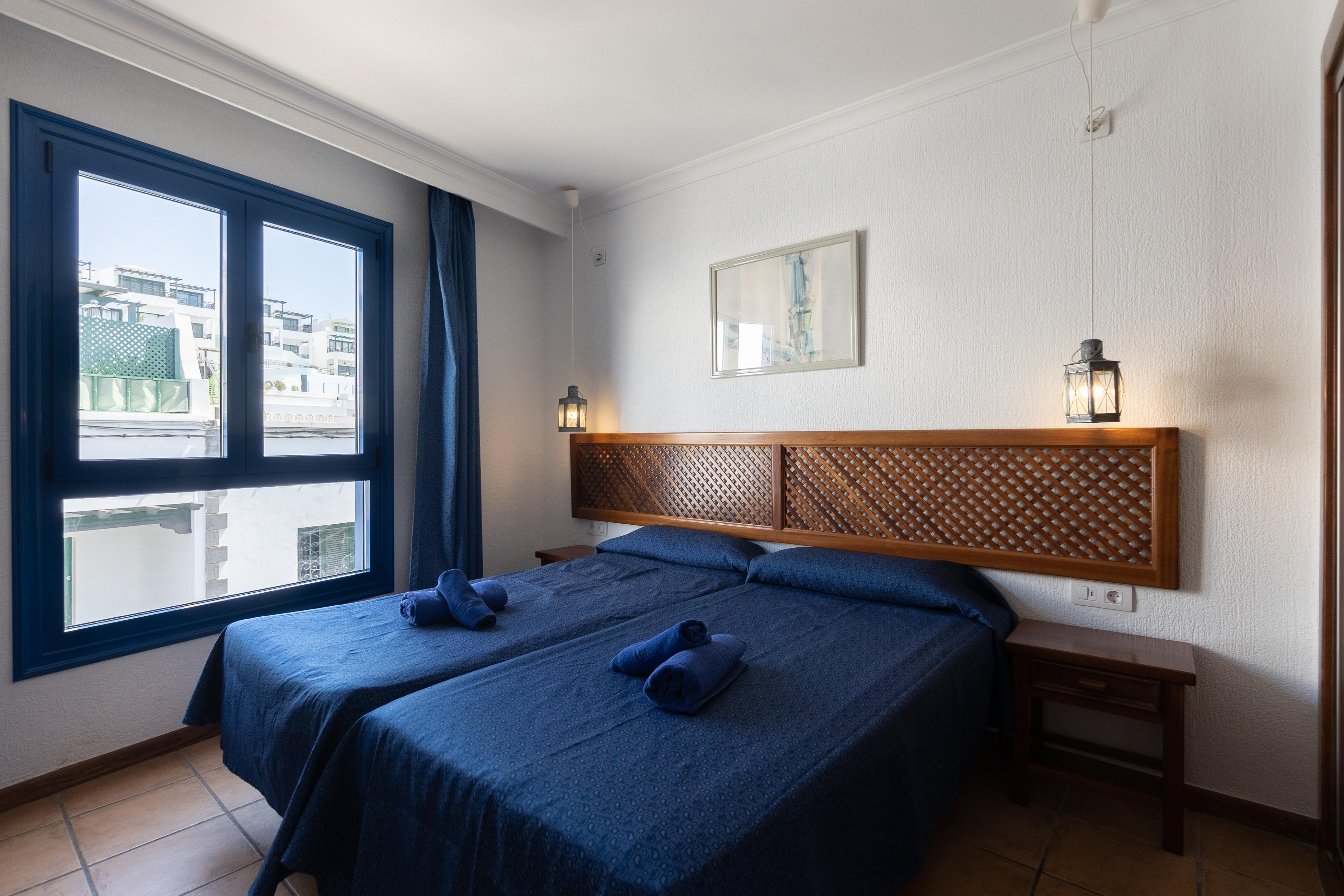 פוארטו דל כרמן Apartamentos Agua Marina מראה חיצוני תמונה