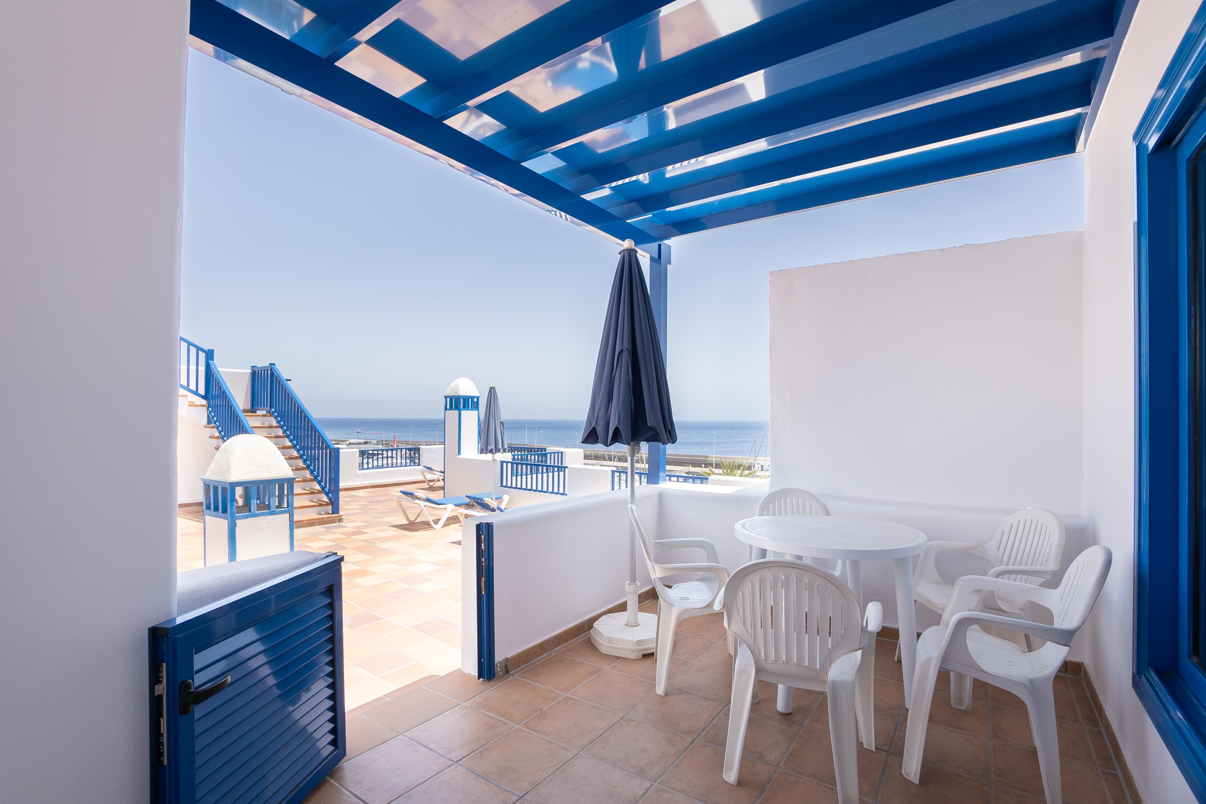 פוארטו דל כרמן Apartamentos Agua Marina מראה חיצוני תמונה