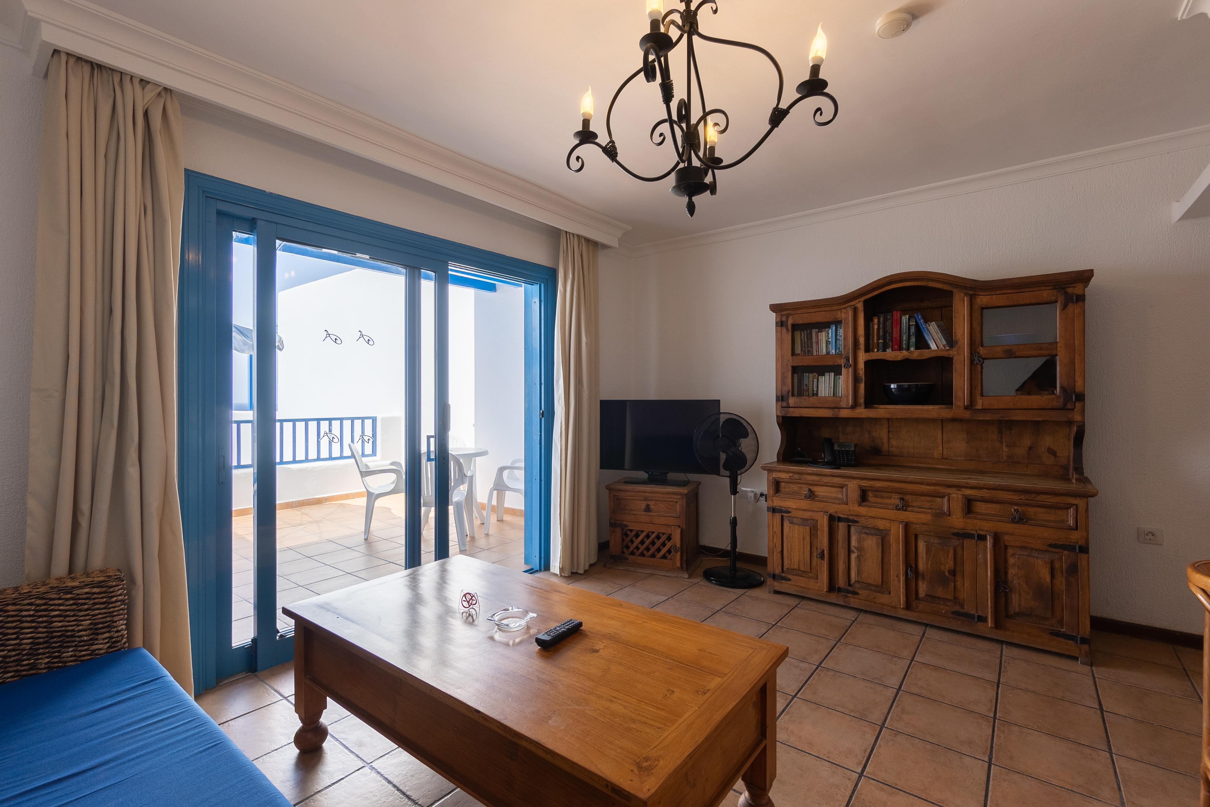פוארטו דל כרמן Apartamentos Agua Marina מראה חיצוני תמונה