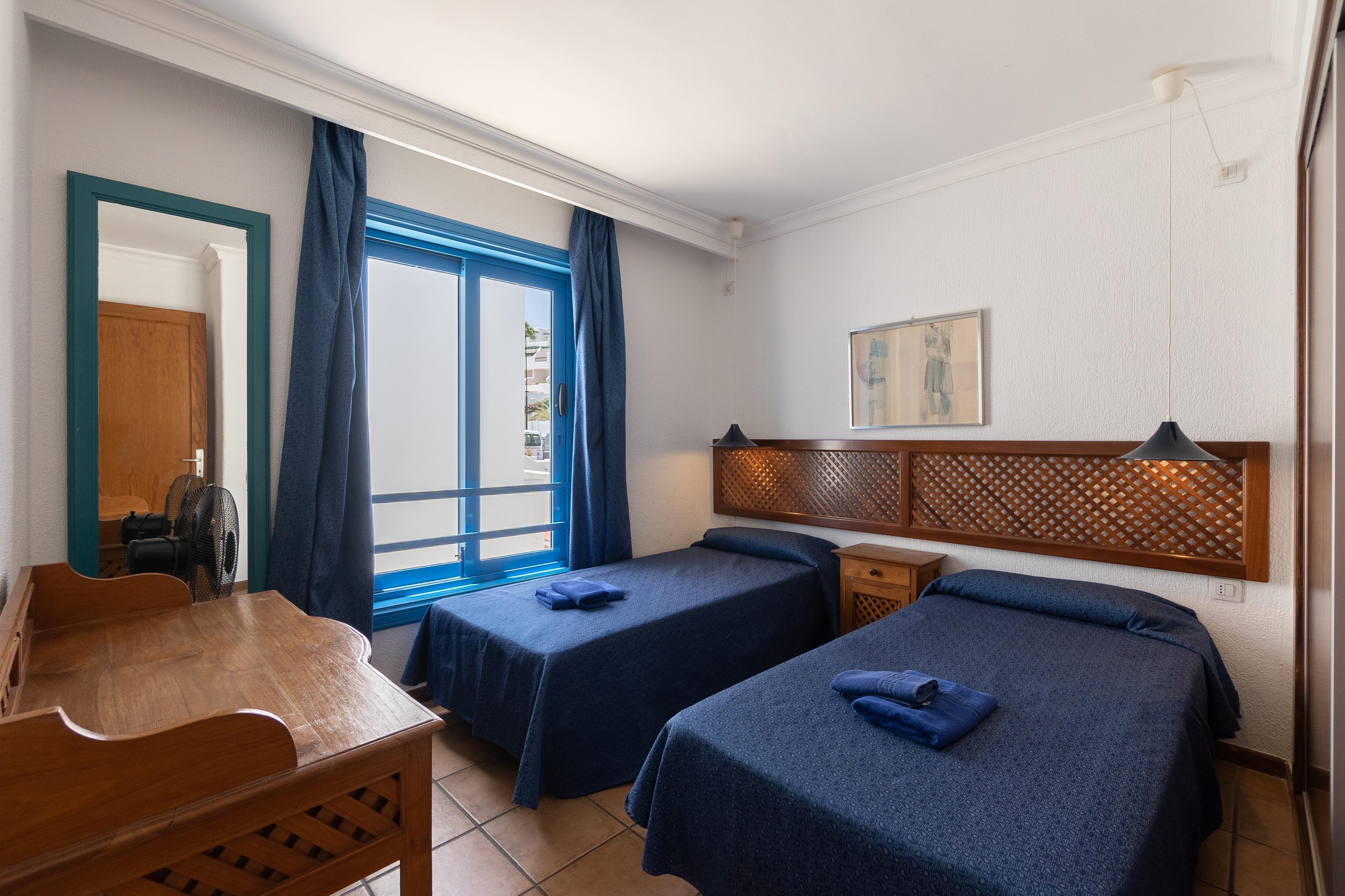 פוארטו דל כרמן Apartamentos Agua Marina מראה חיצוני תמונה