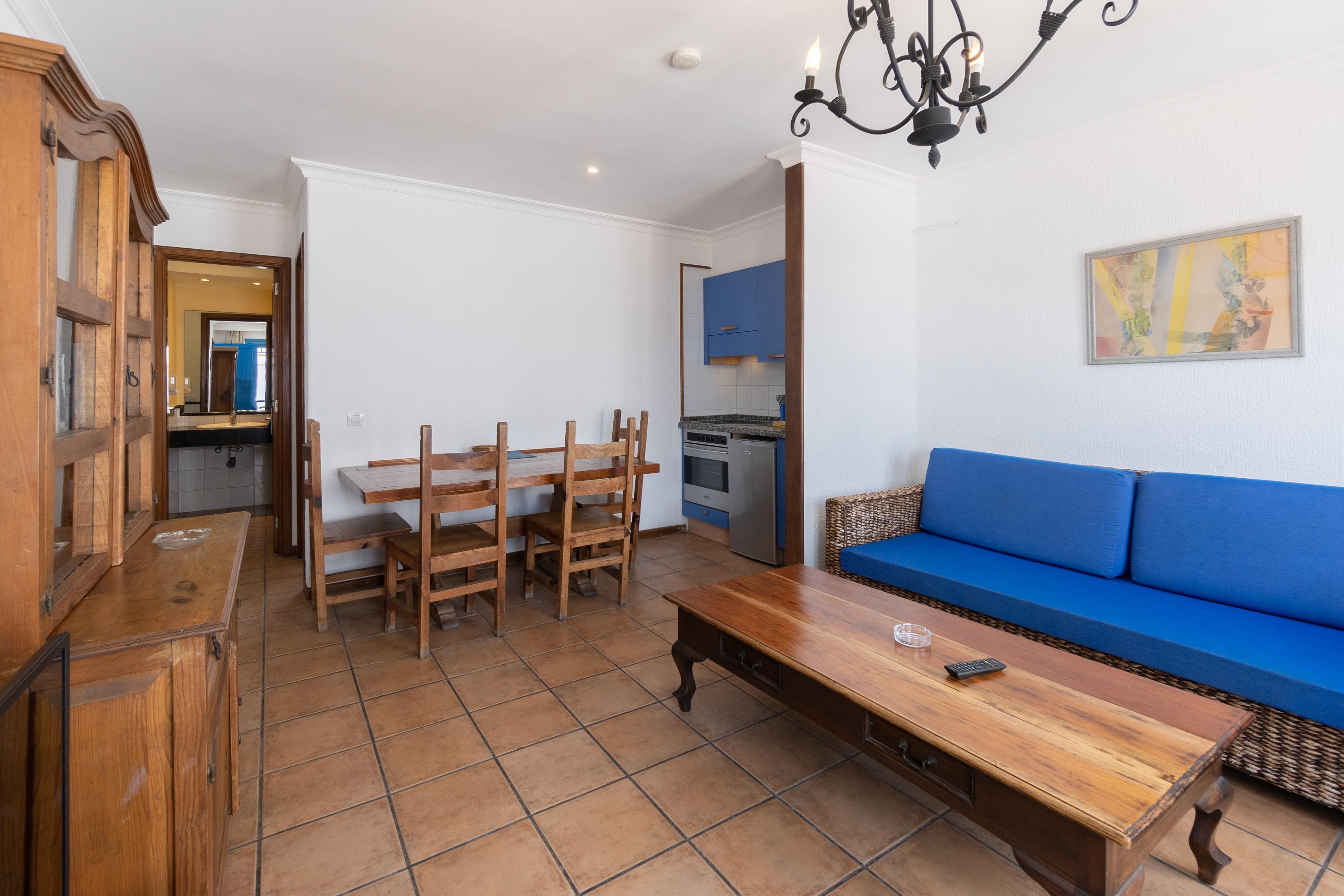 פוארטו דל כרמן Apartamentos Agua Marina מראה חיצוני תמונה