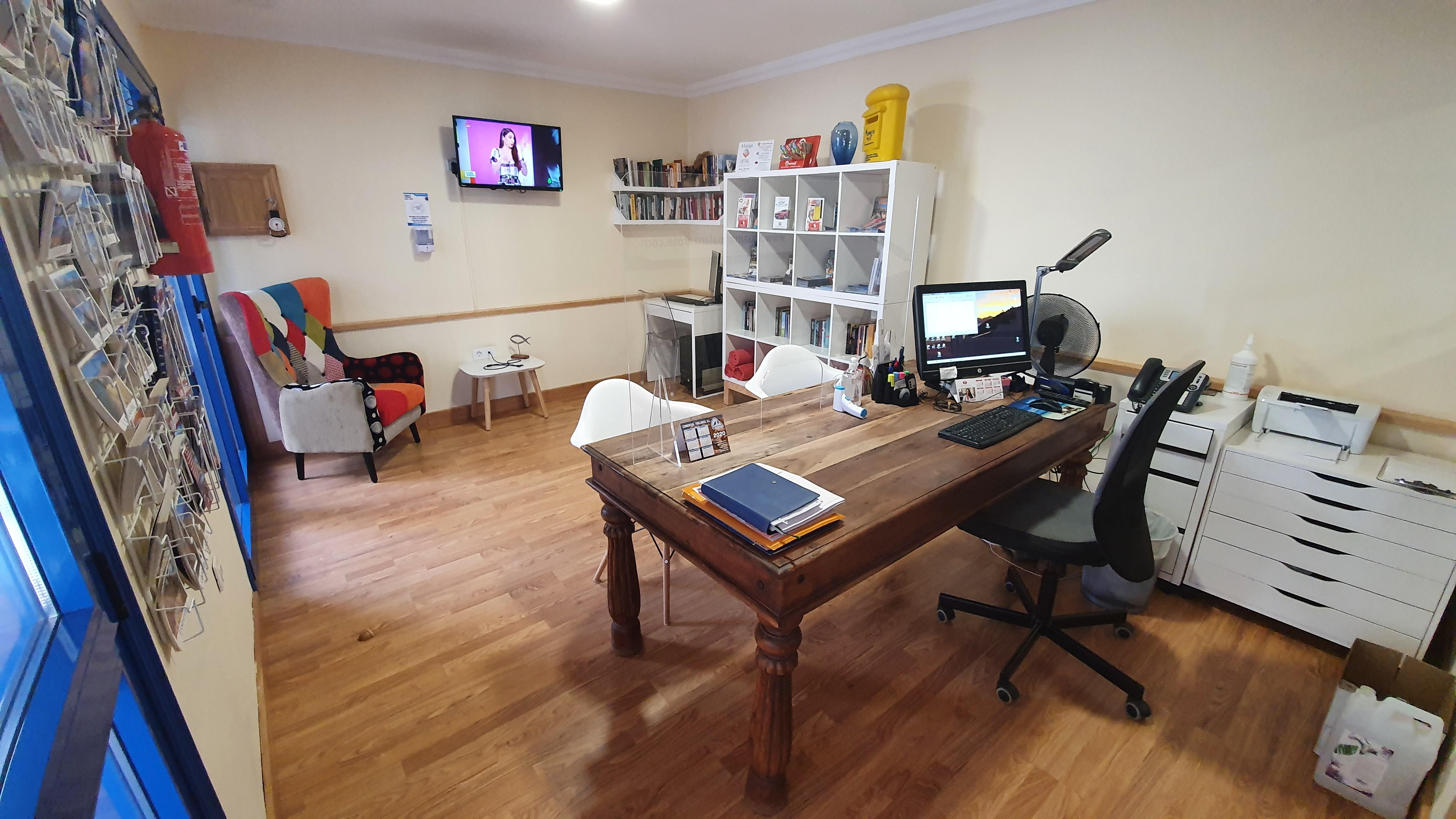 פוארטו דל כרמן Apartamentos Agua Marina מראה חיצוני תמונה