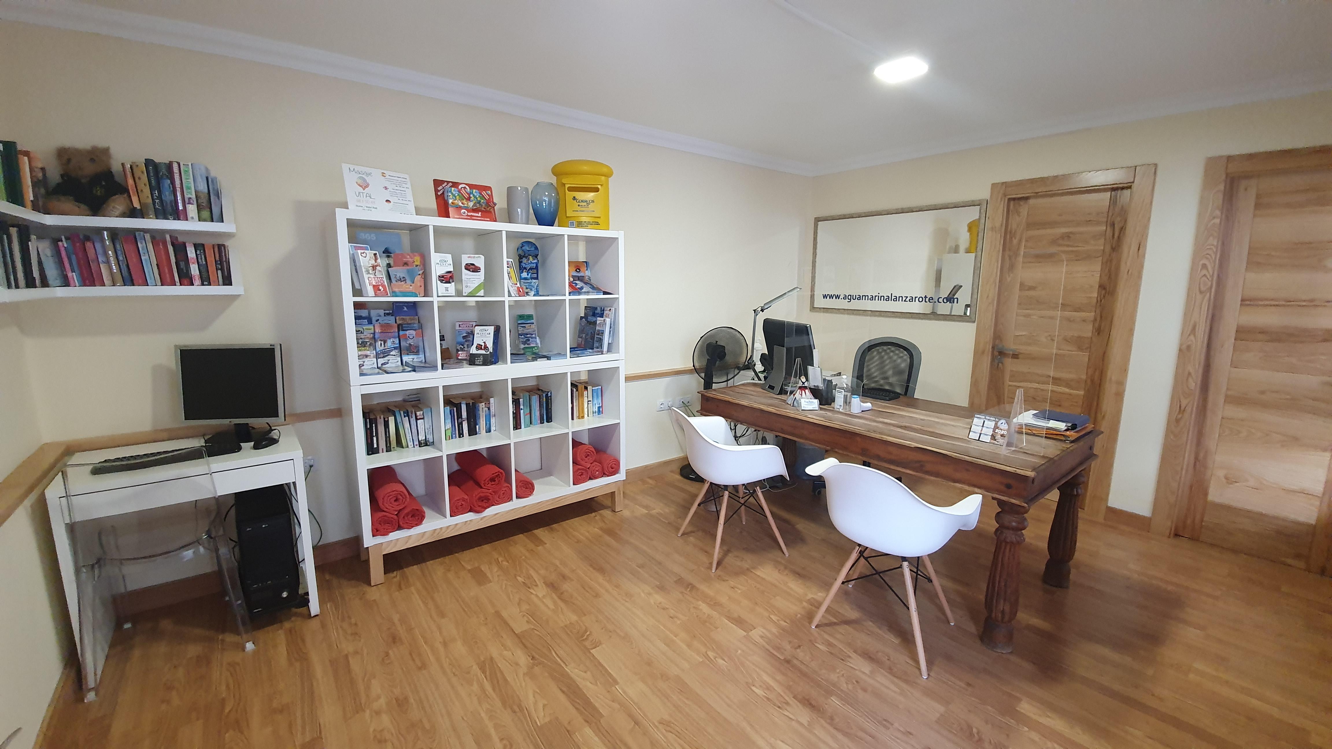 פוארטו דל כרמן Apartamentos Agua Marina מראה חיצוני תמונה