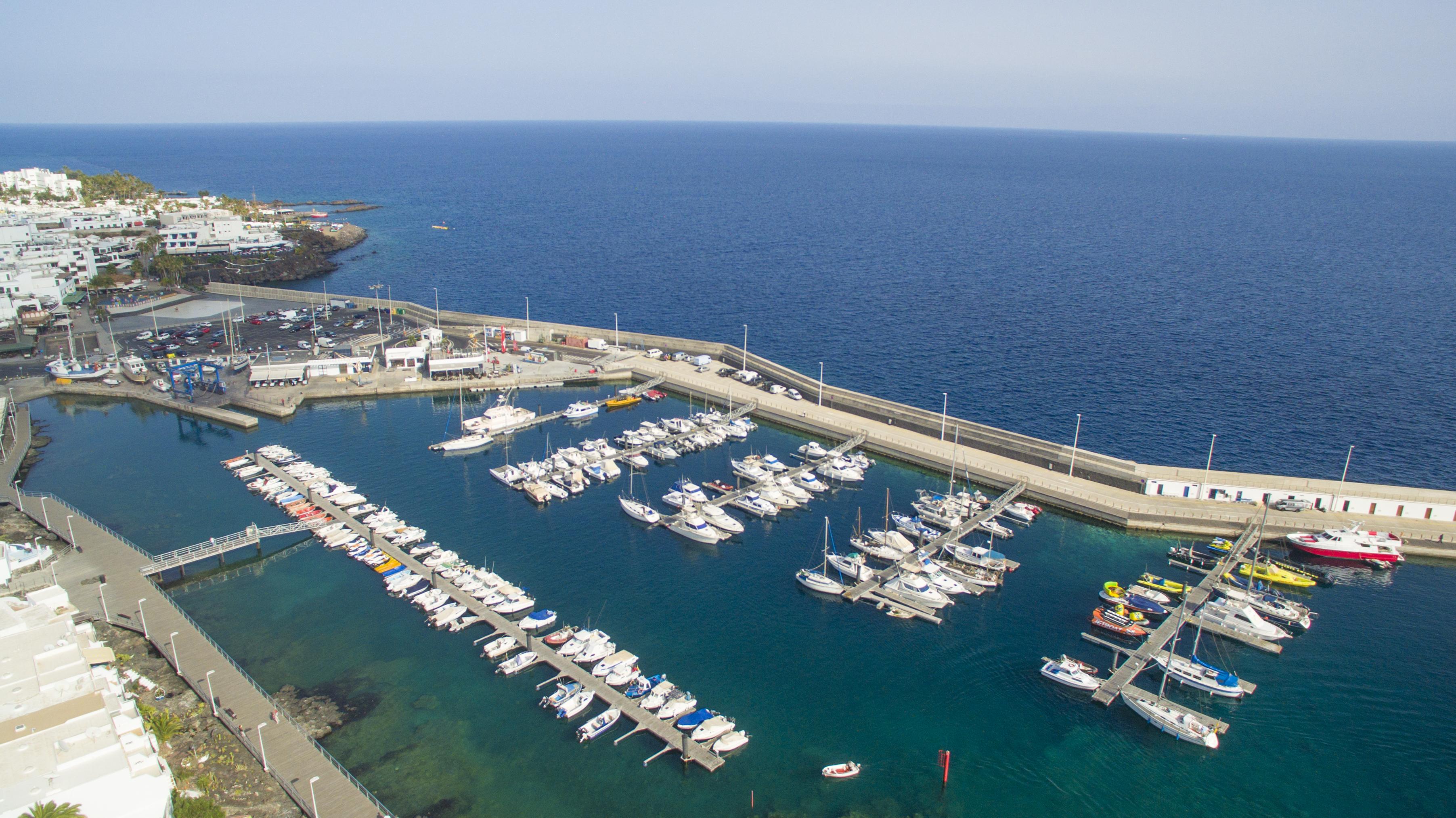 פוארטו דל כרמן Apartamentos Agua Marina מראה חיצוני תמונה