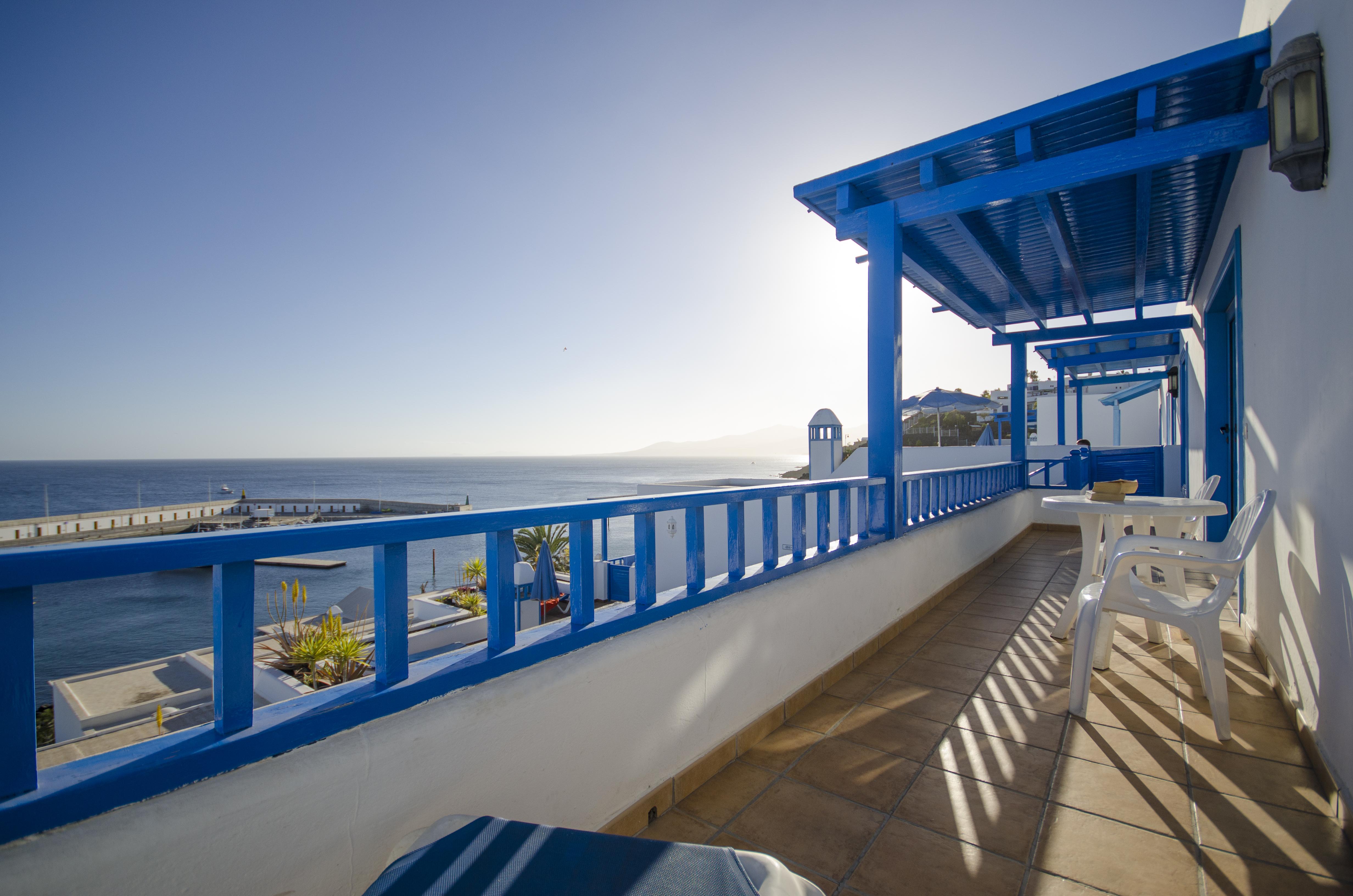 פוארטו דל כרמן Apartamentos Agua Marina מראה חיצוני תמונה