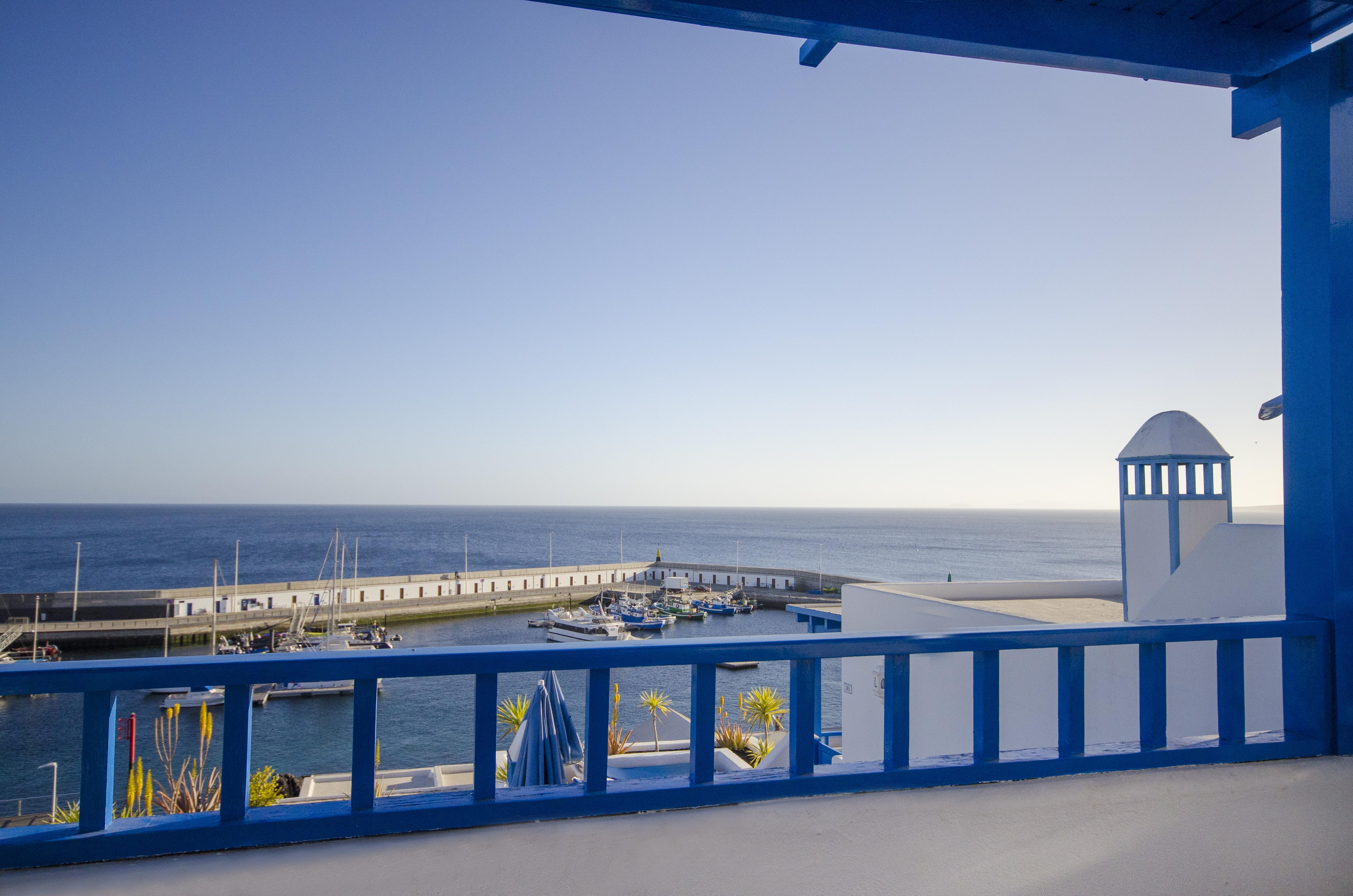 פוארטו דל כרמן Apartamentos Agua Marina מראה חיצוני תמונה