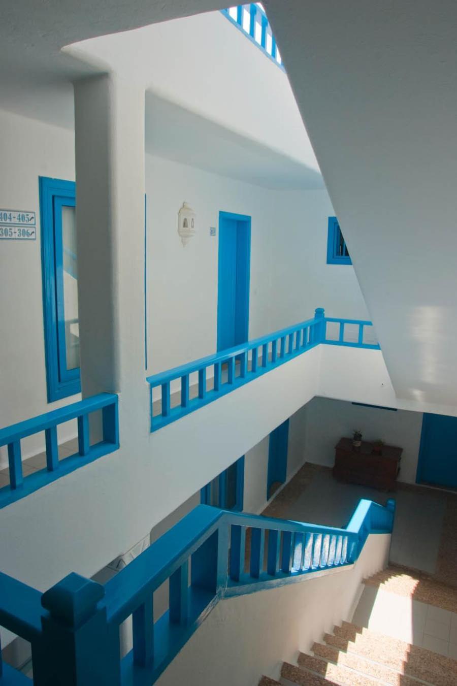 פוארטו דל כרמן Apartamentos Agua Marina מראה חיצוני תמונה
