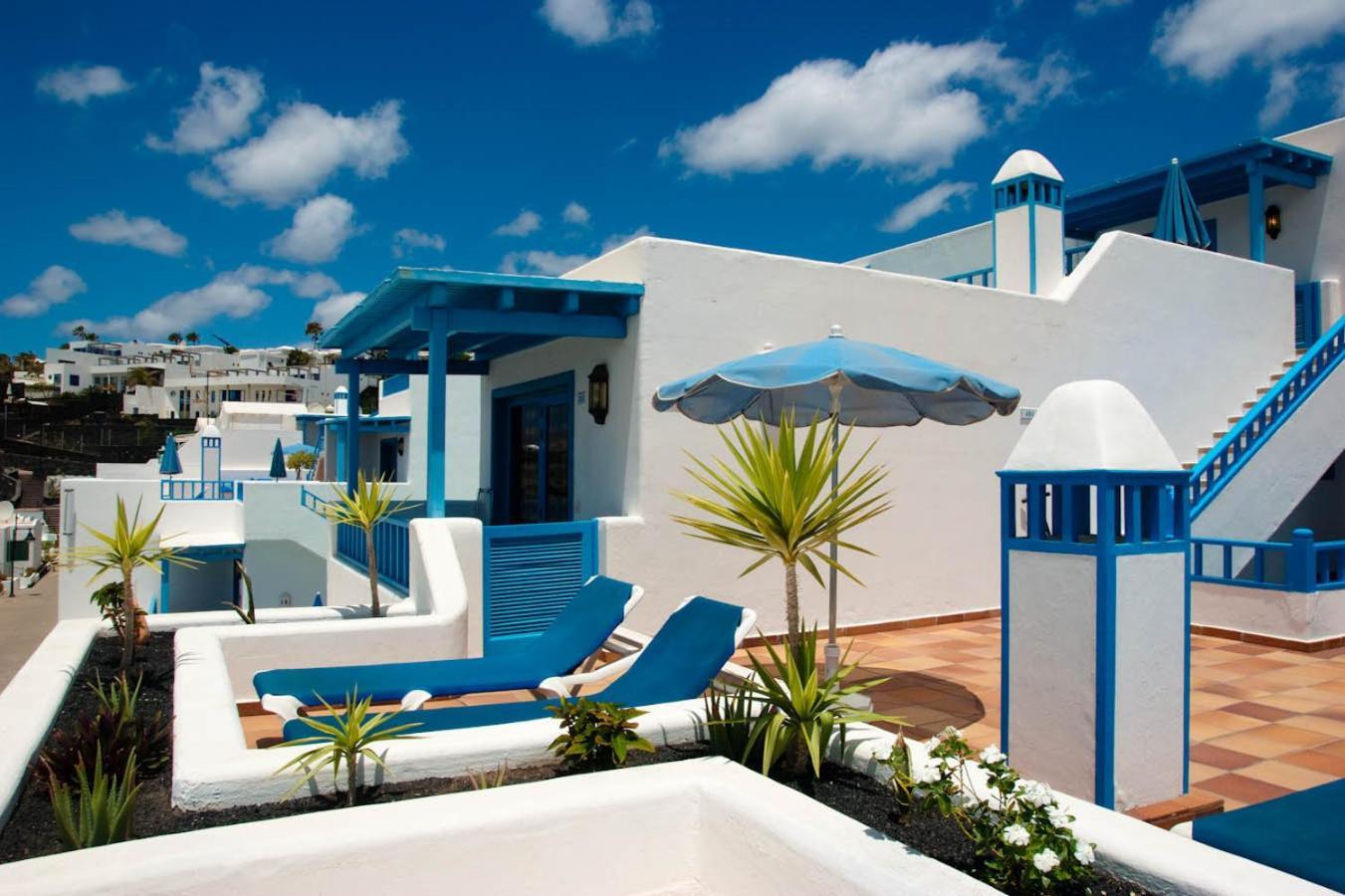 פוארטו דל כרמן Apartamentos Agua Marina מראה חיצוני תמונה