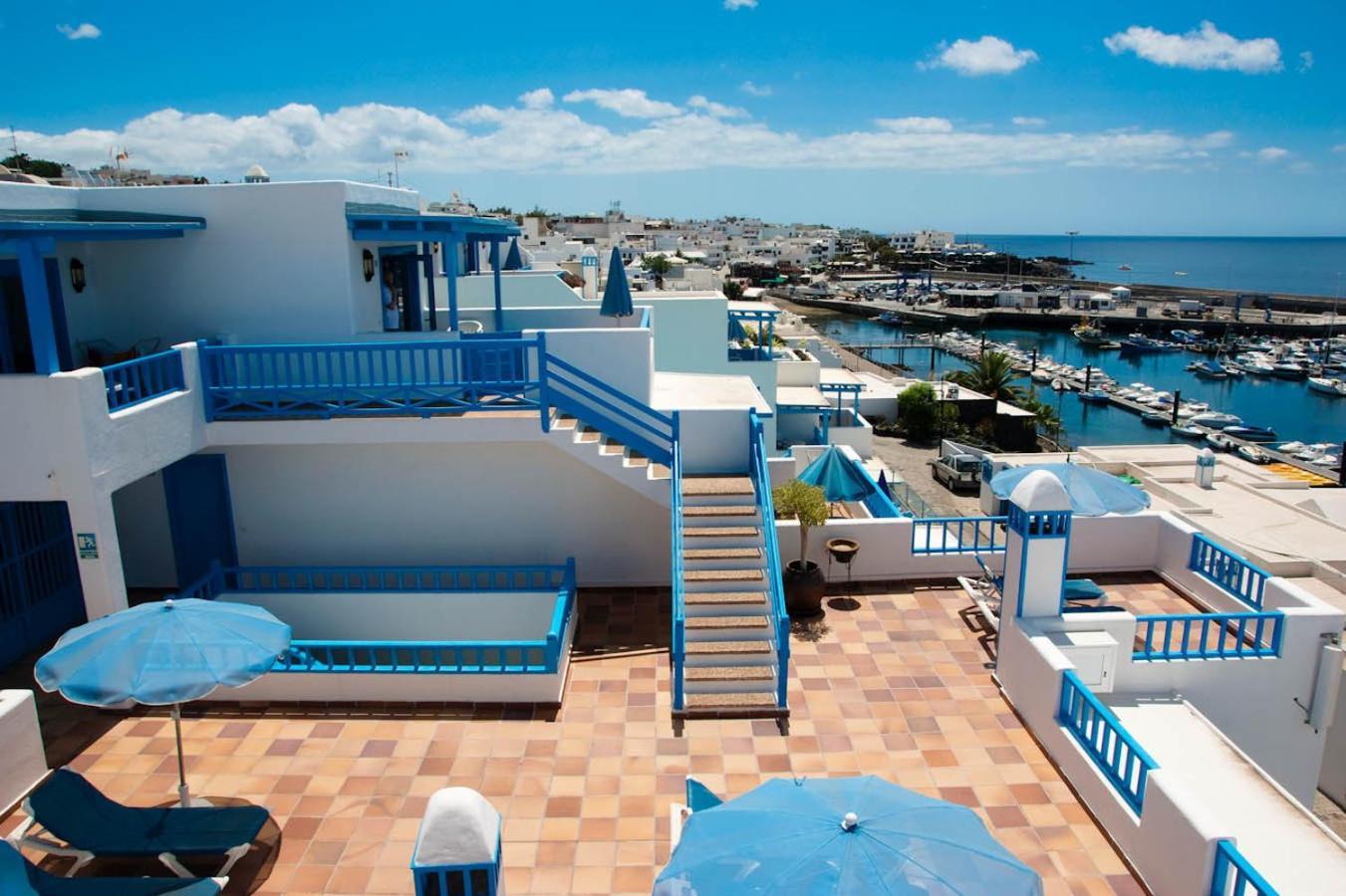 פוארטו דל כרמן Apartamentos Agua Marina מראה חיצוני תמונה