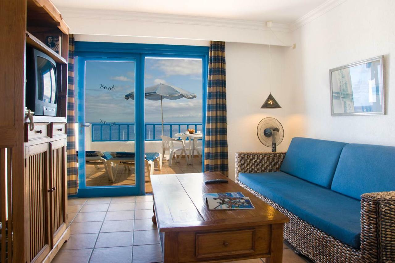 פוארטו דל כרמן Apartamentos Agua Marina מראה חיצוני תמונה